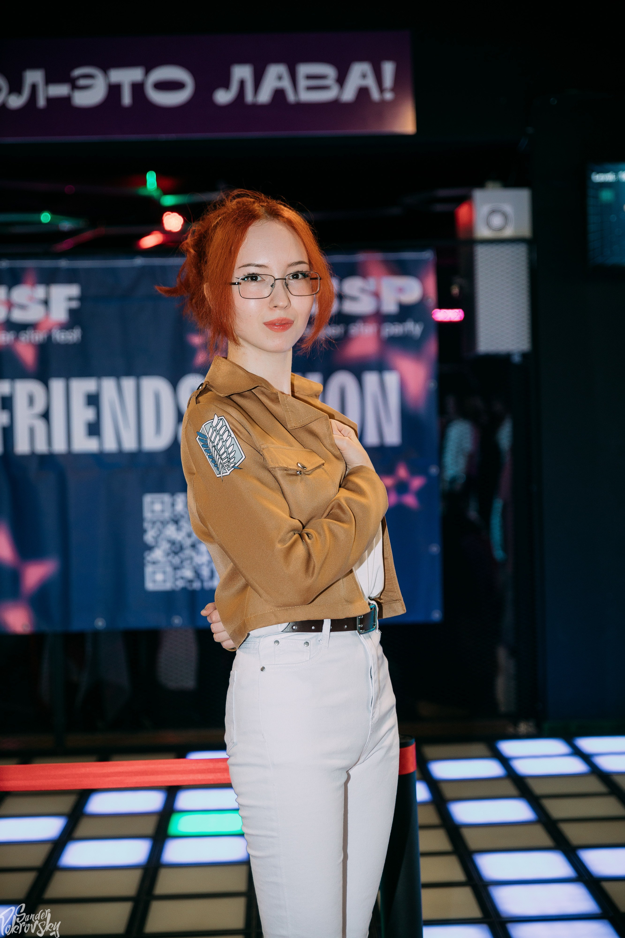 Zaga Game. Свадебный и репортажный фотограф в Чебоксарах Покровский Александр