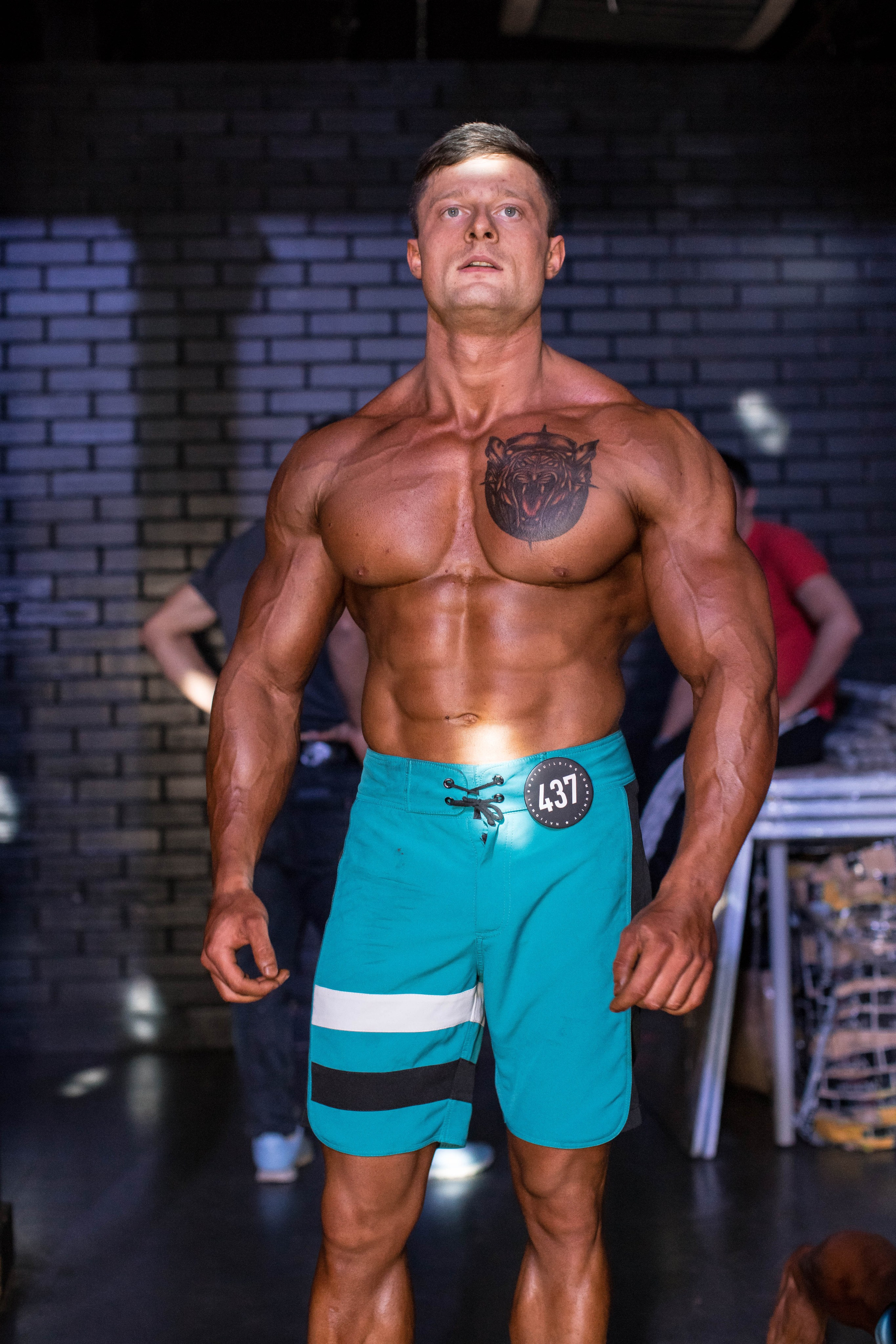 NBC8. Фотограф — художник в Москве Васильева Юлия