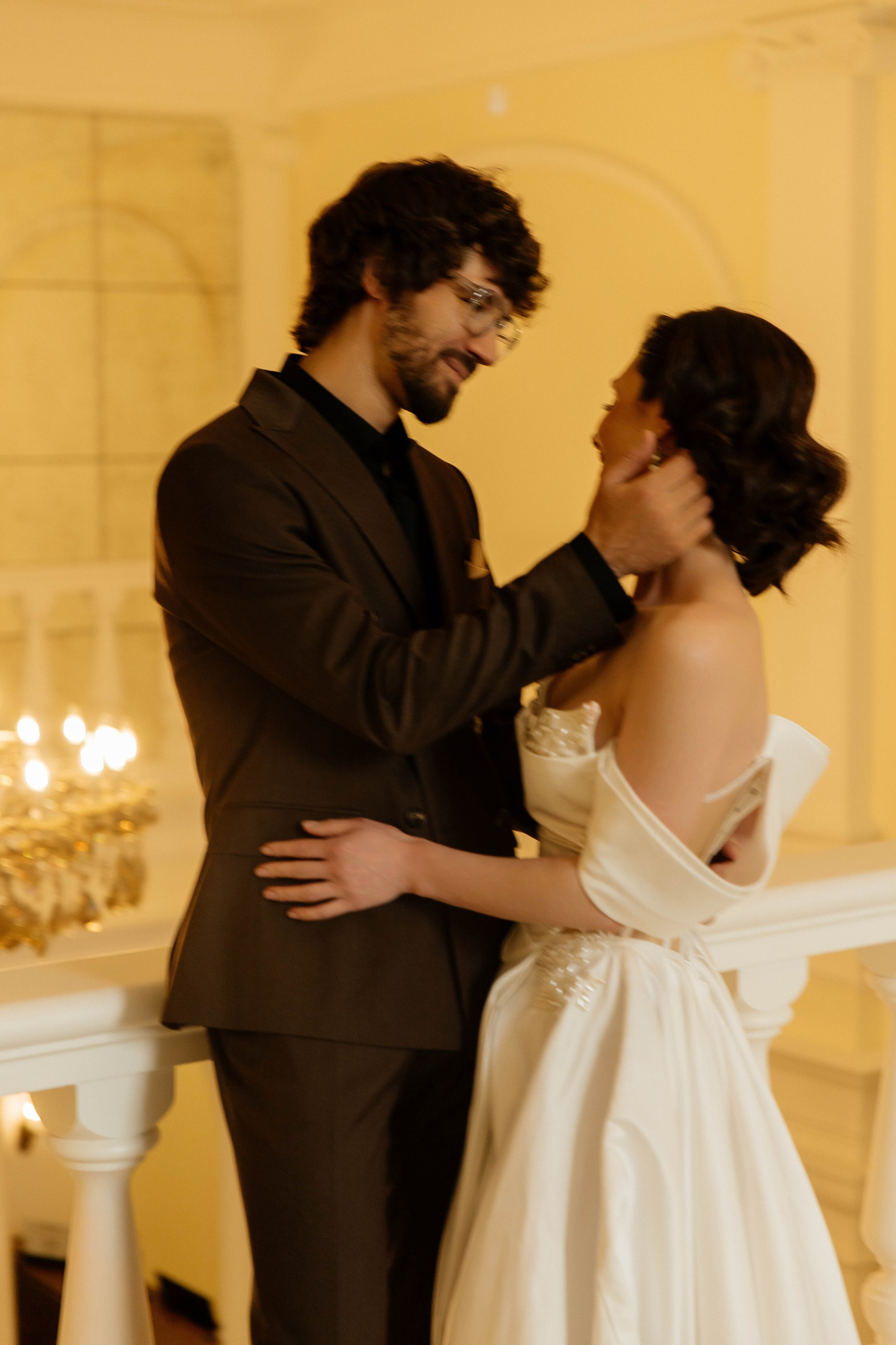 Творческая съемка отель Родина. Главная