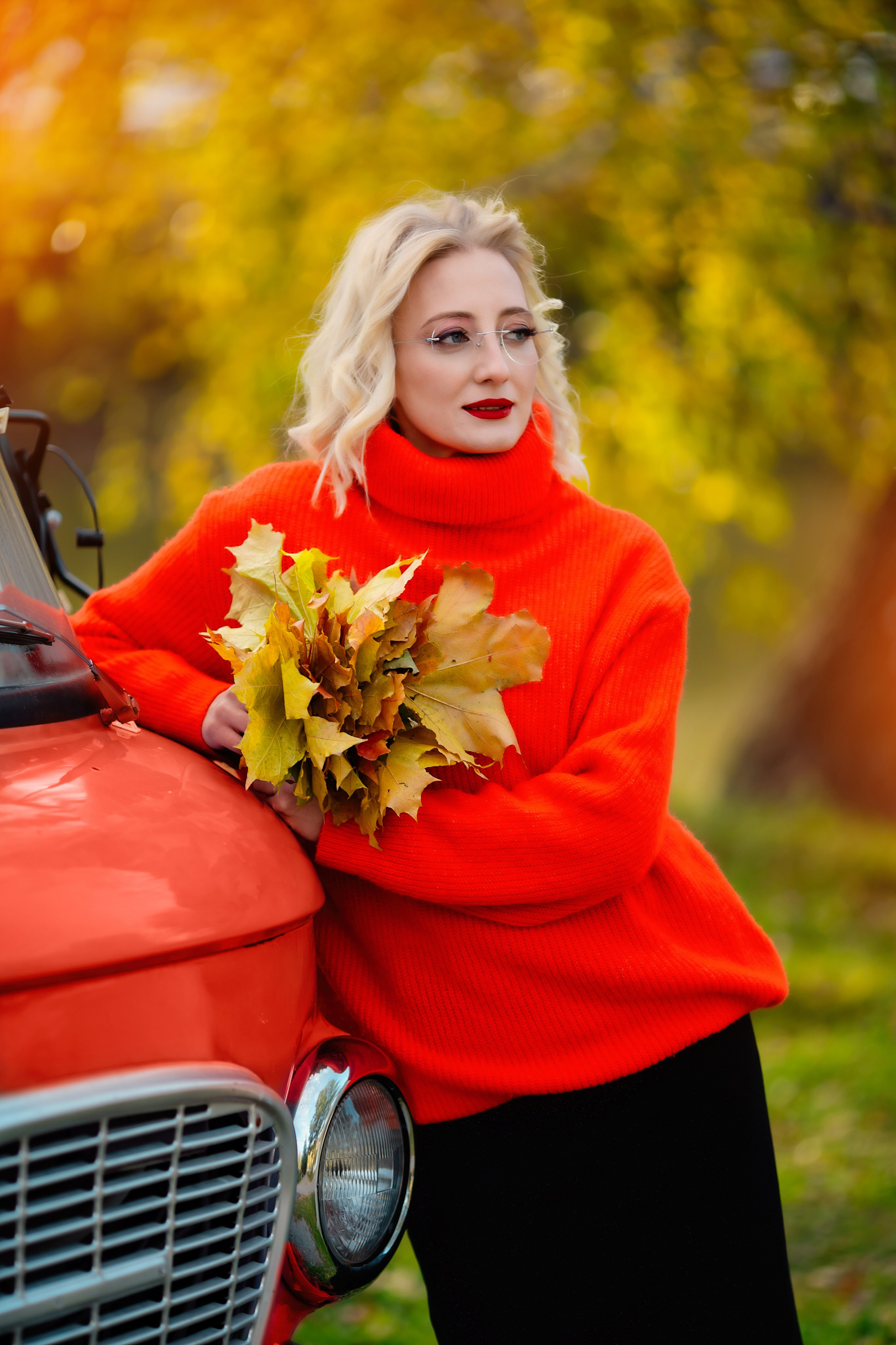 Наталья. Семейный и женский фотограф. Видеомейкер в Новосибирске