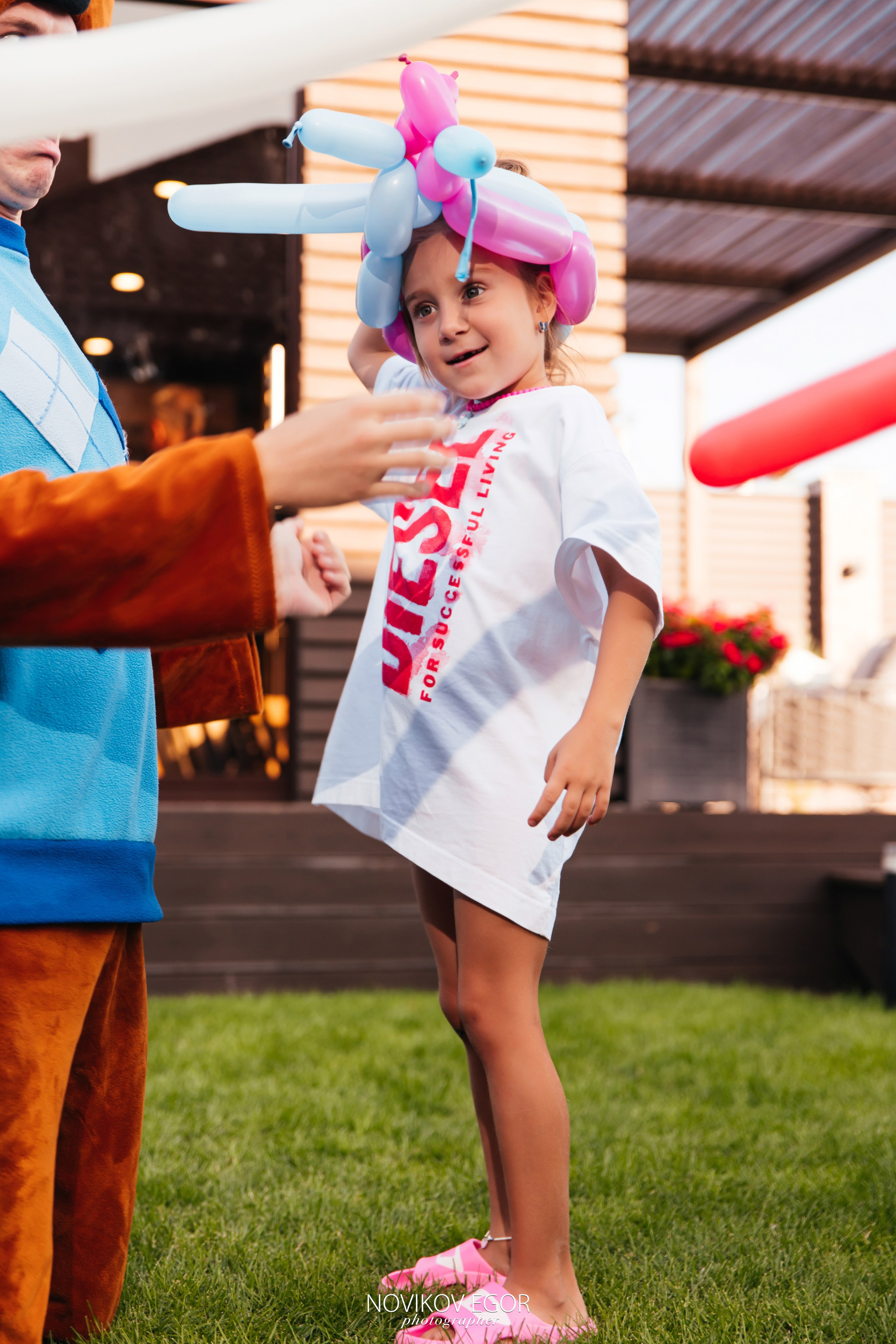 День Рождение Дамира. Фотограф Ростов-на-Дону