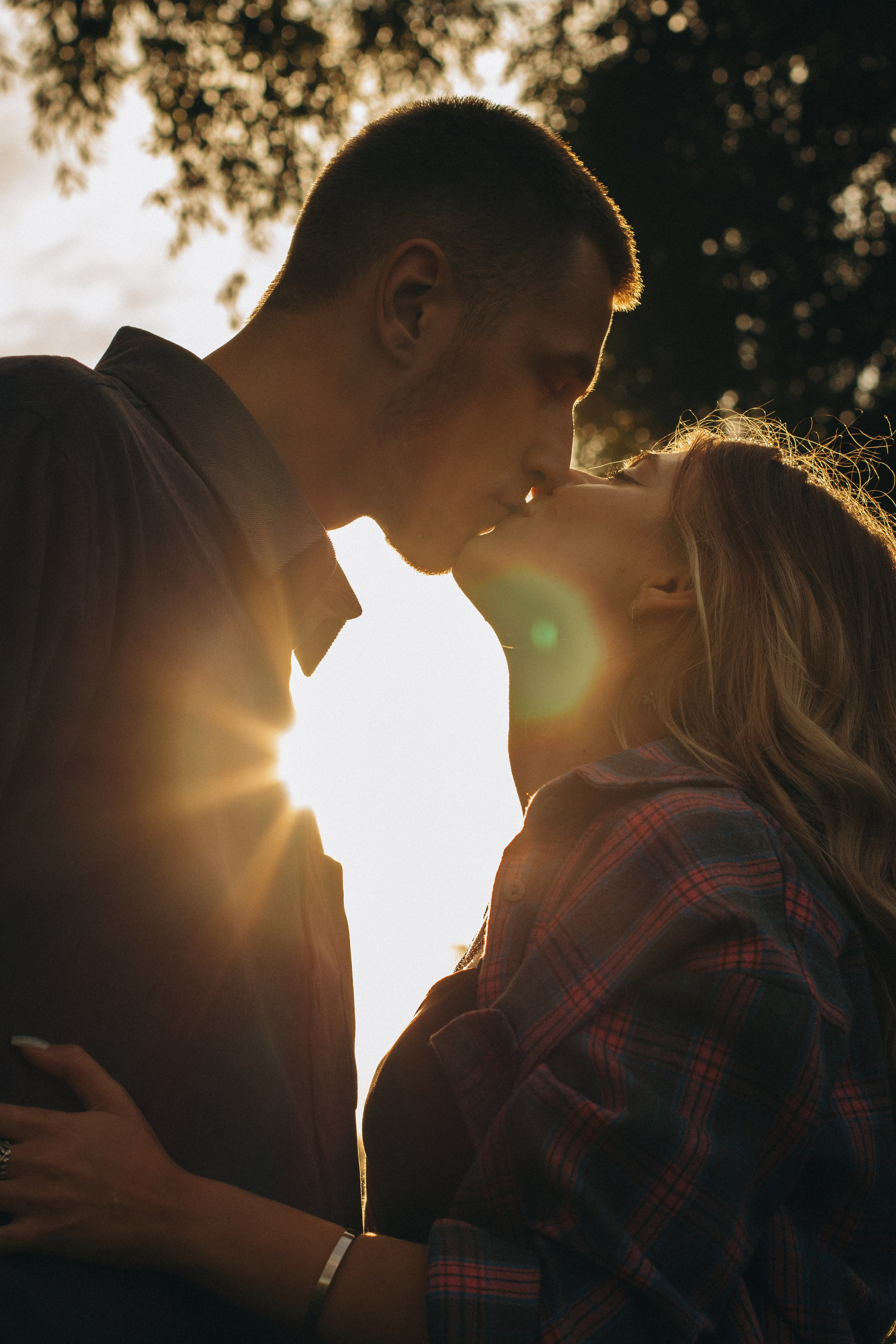 История любви. Фотограф в Москве и Московской области — Акулина Софья