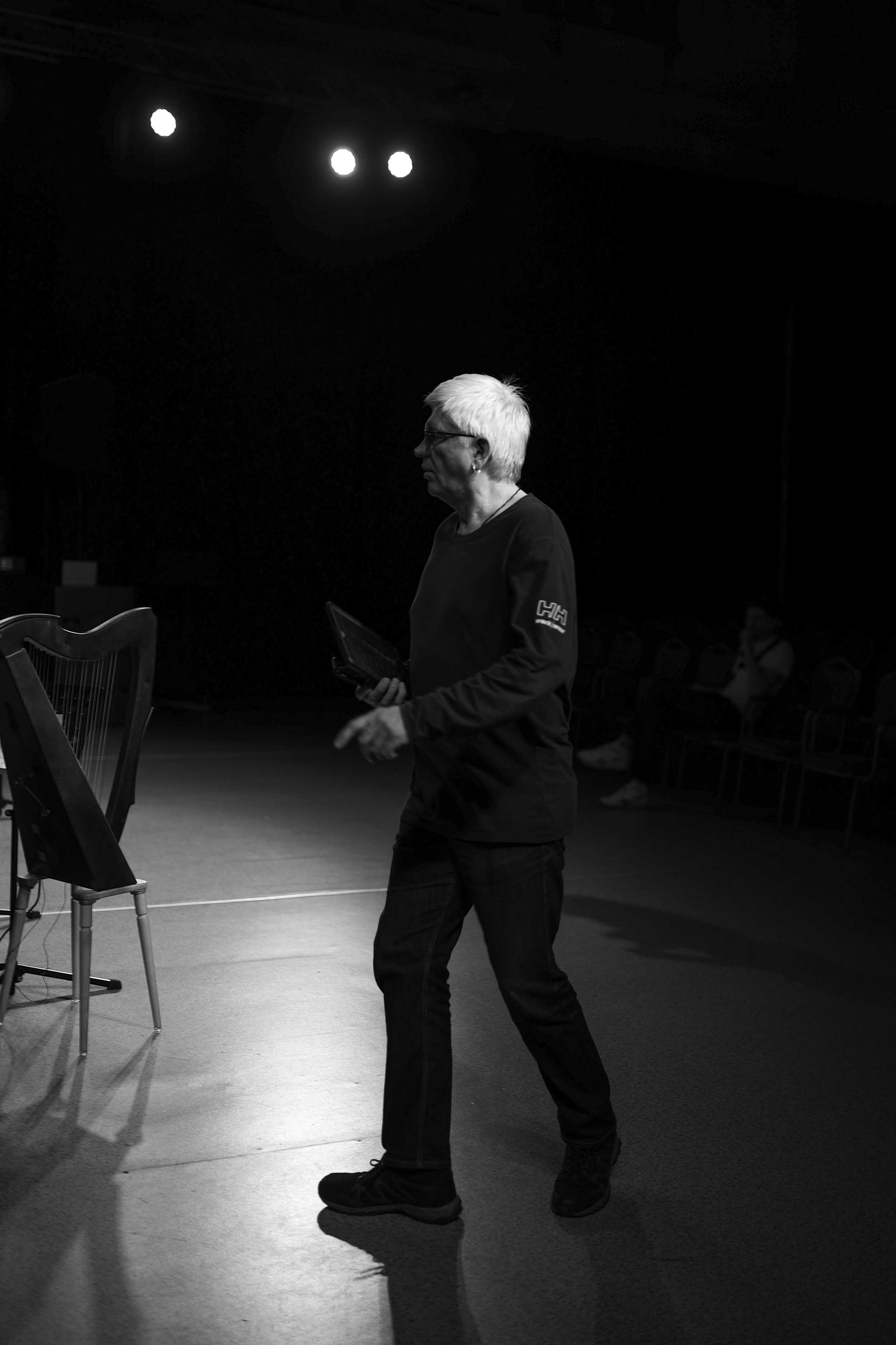 Репортажи. Лента