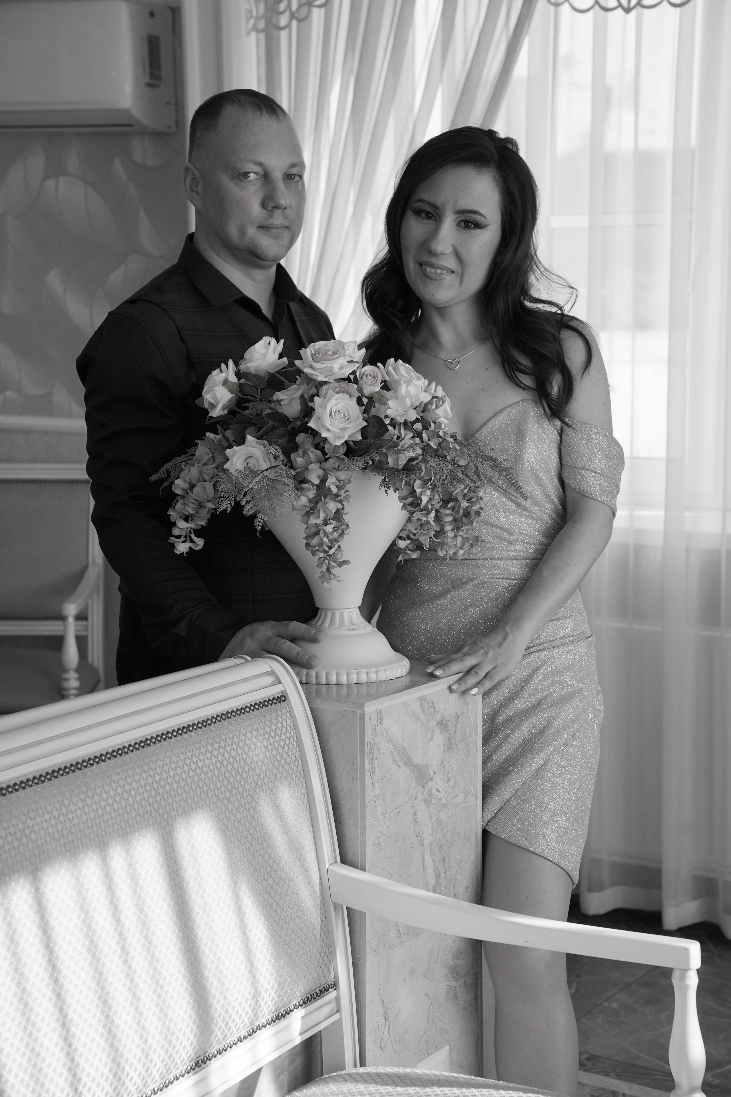 Ирина Вадим. Студийный и портретный фотограф в САНКТ-ПЕТЕРБУРГЕИрина Махаон