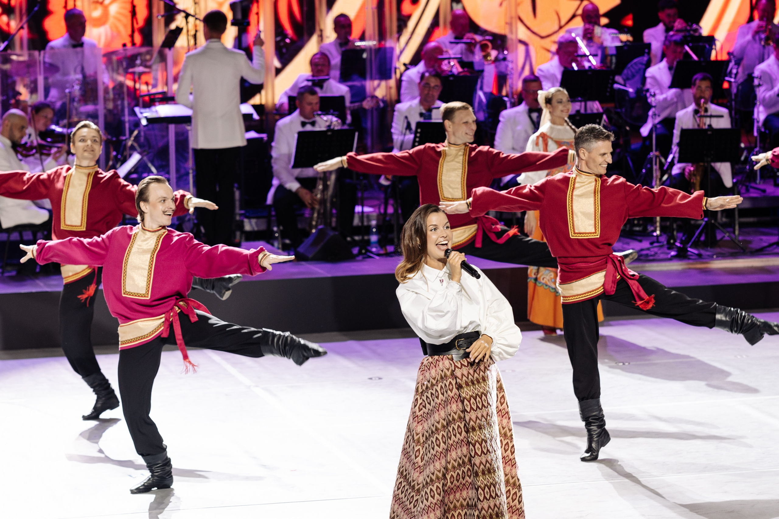 Форум Профессионалы 2024. Свадебные фотосессии в Москве. Фотограф Сергей Ржевский