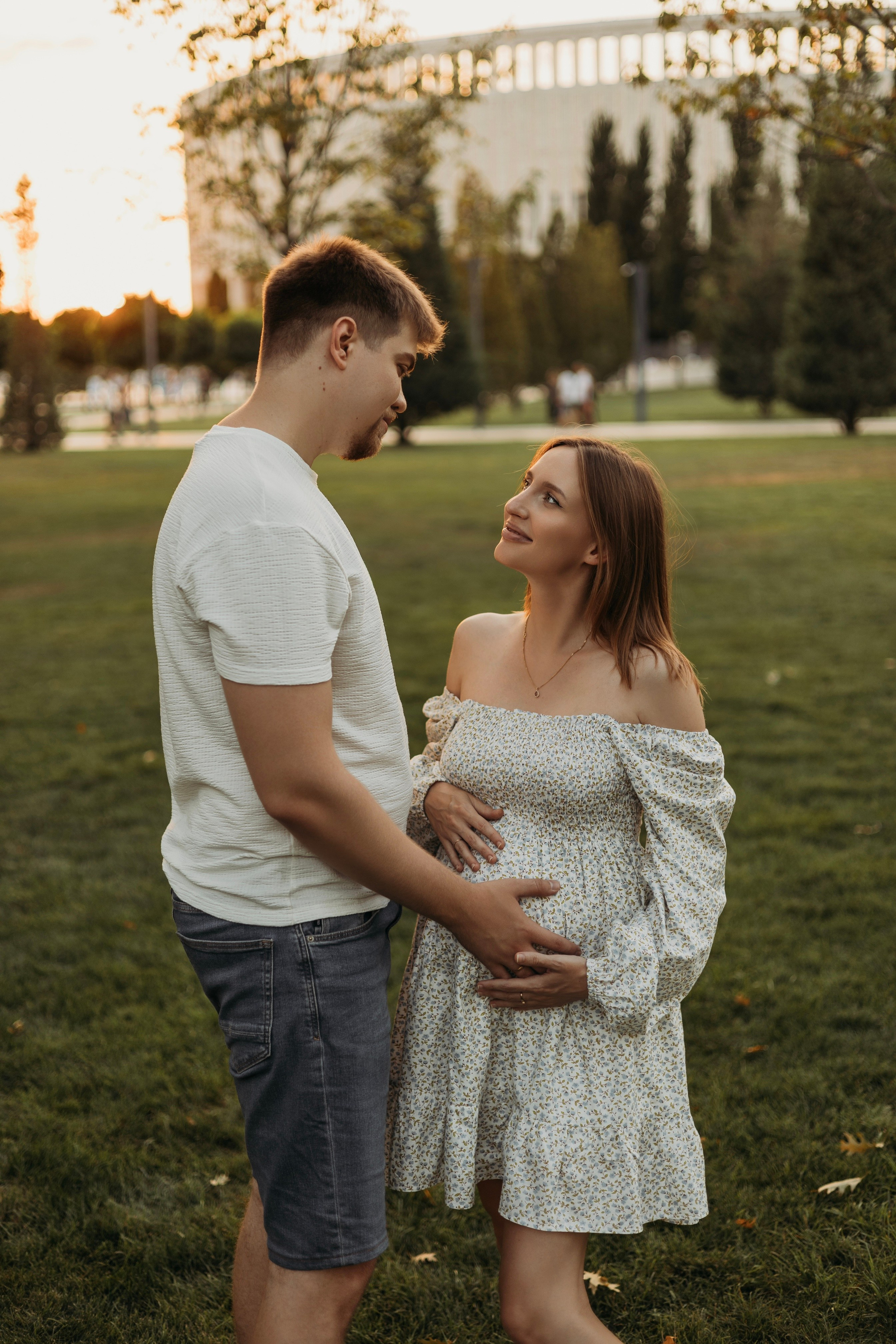 Артур и Алина. Самый теплый фотограф в Краснодаре Рябоконь Ксения