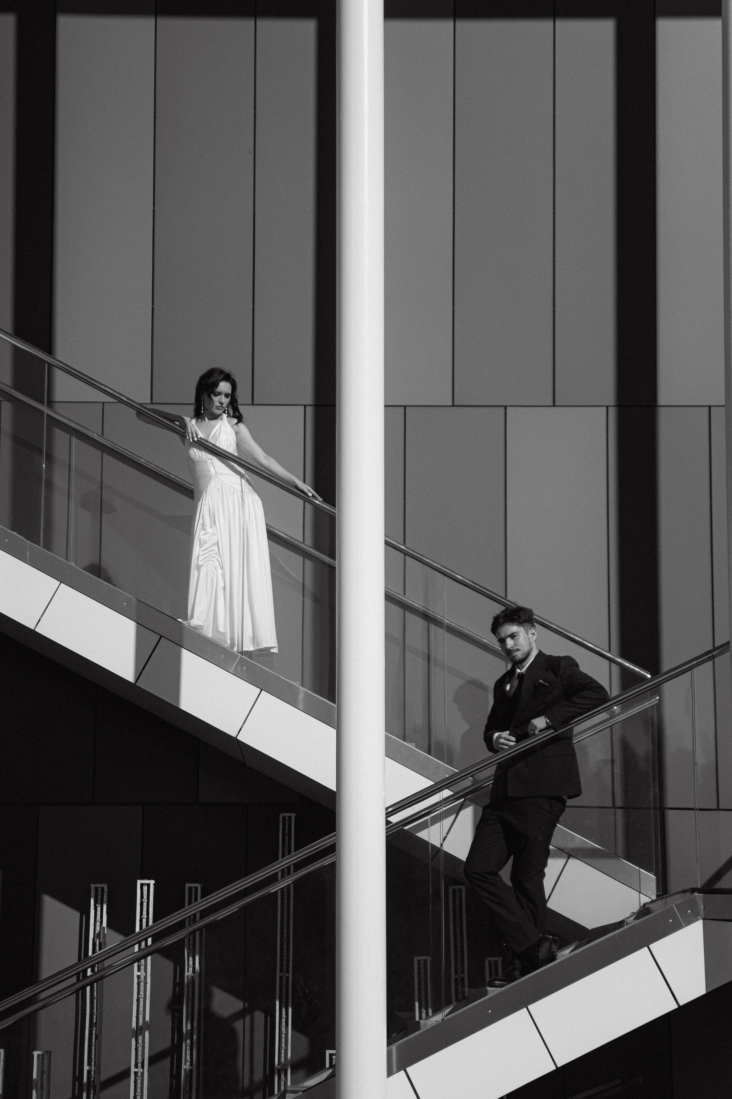 Арсен & Виктория. Свадебный фотограф в Казани