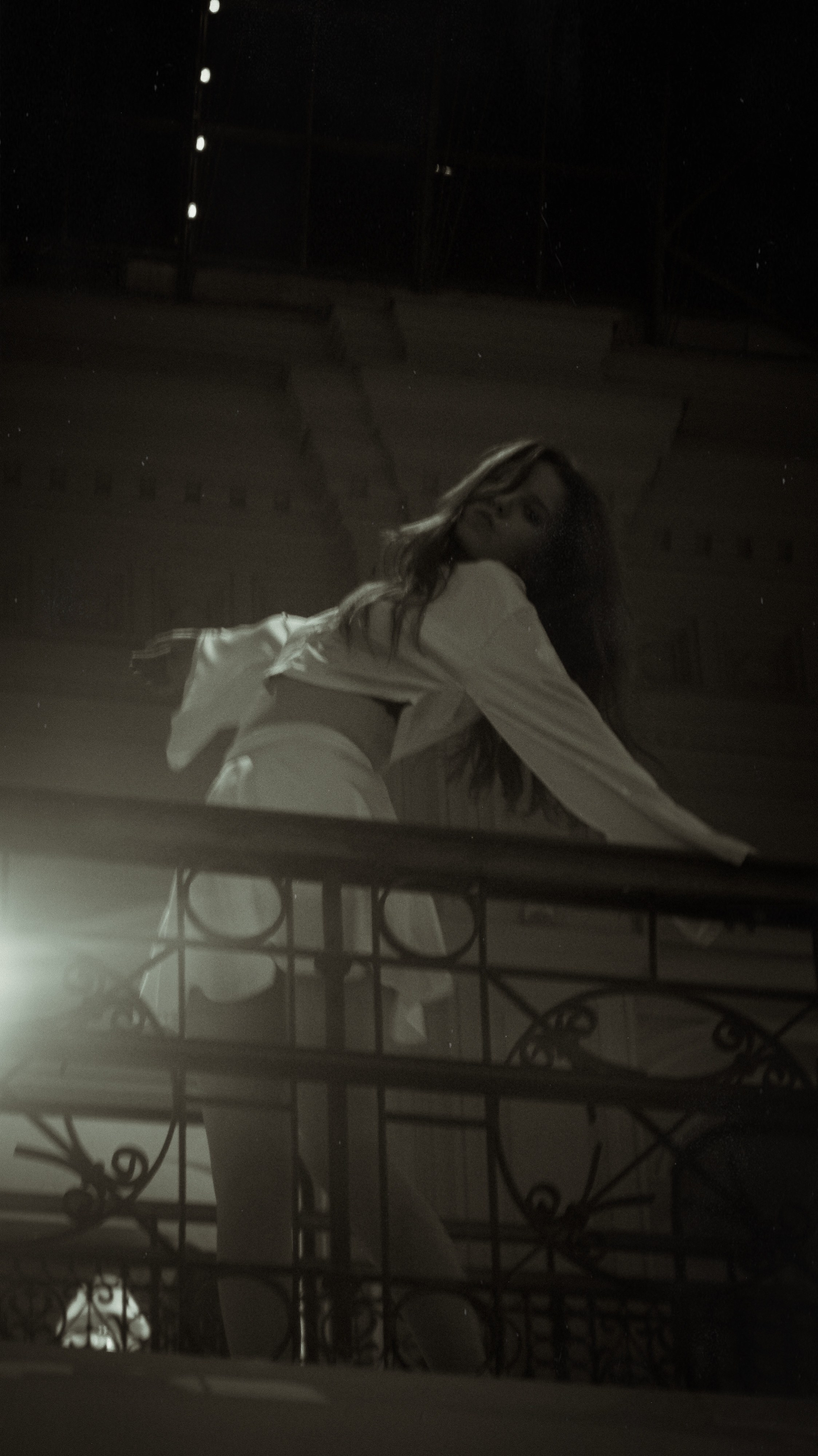 Анастасия. Портретный и свадебный фотограф в Москве Александра