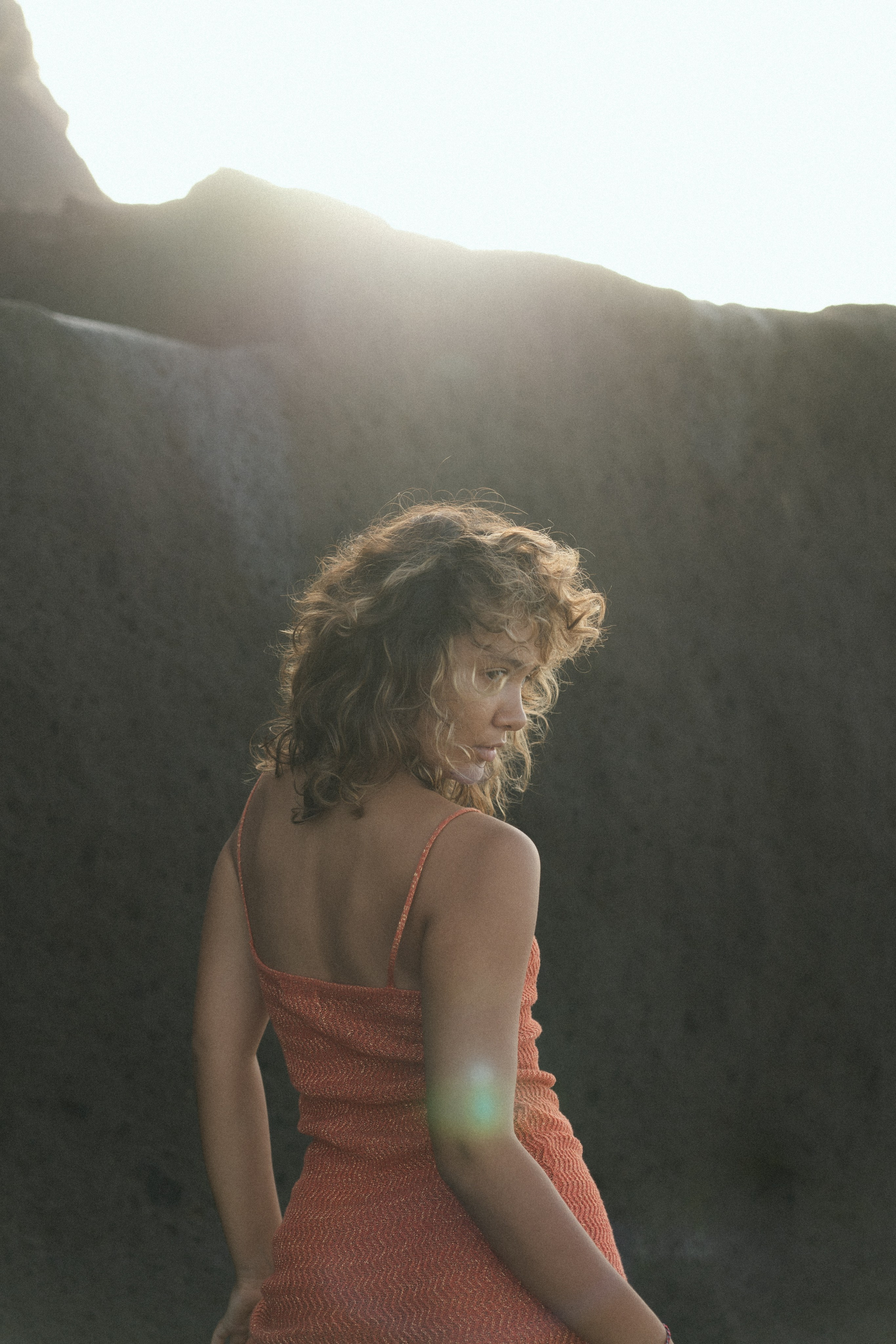 Соня. Фотограф Alena Ray