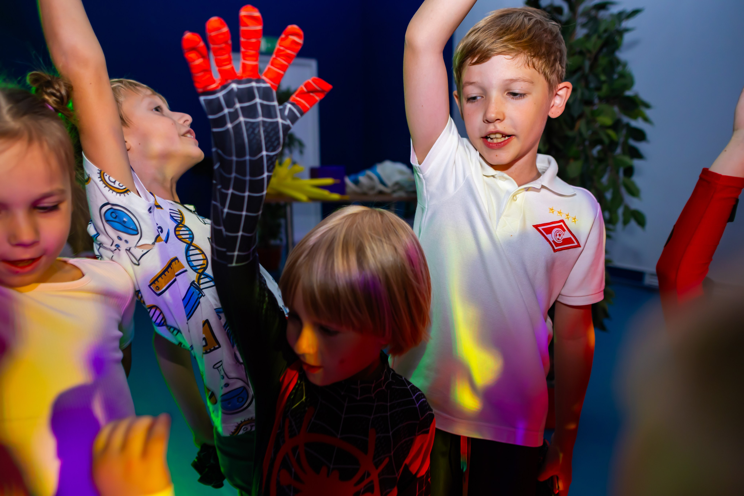 День рождения