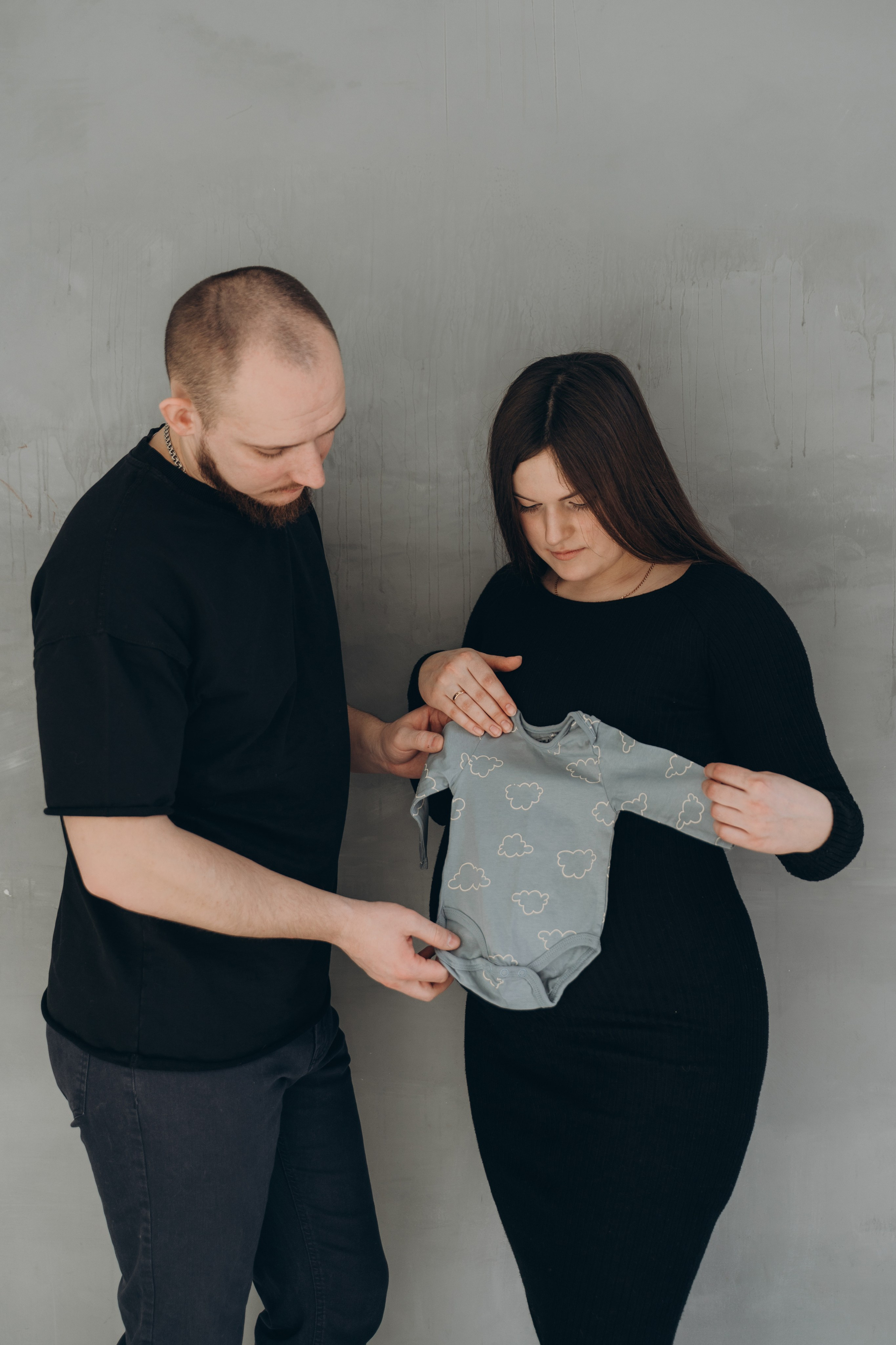 Анастасия и Максим. Фотограф Москва Виктория-Антуанетта