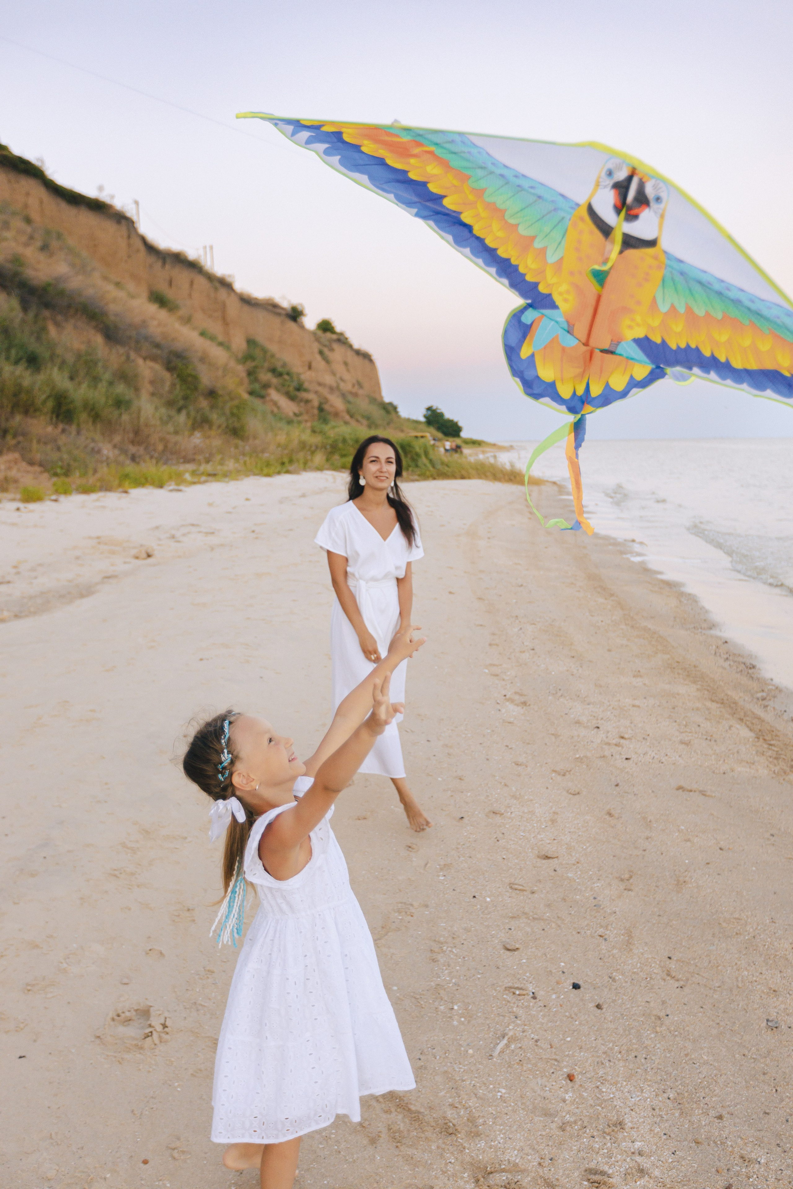 Ульяна, Костя и Влада. Фотограф Таганрог Любимая Надя