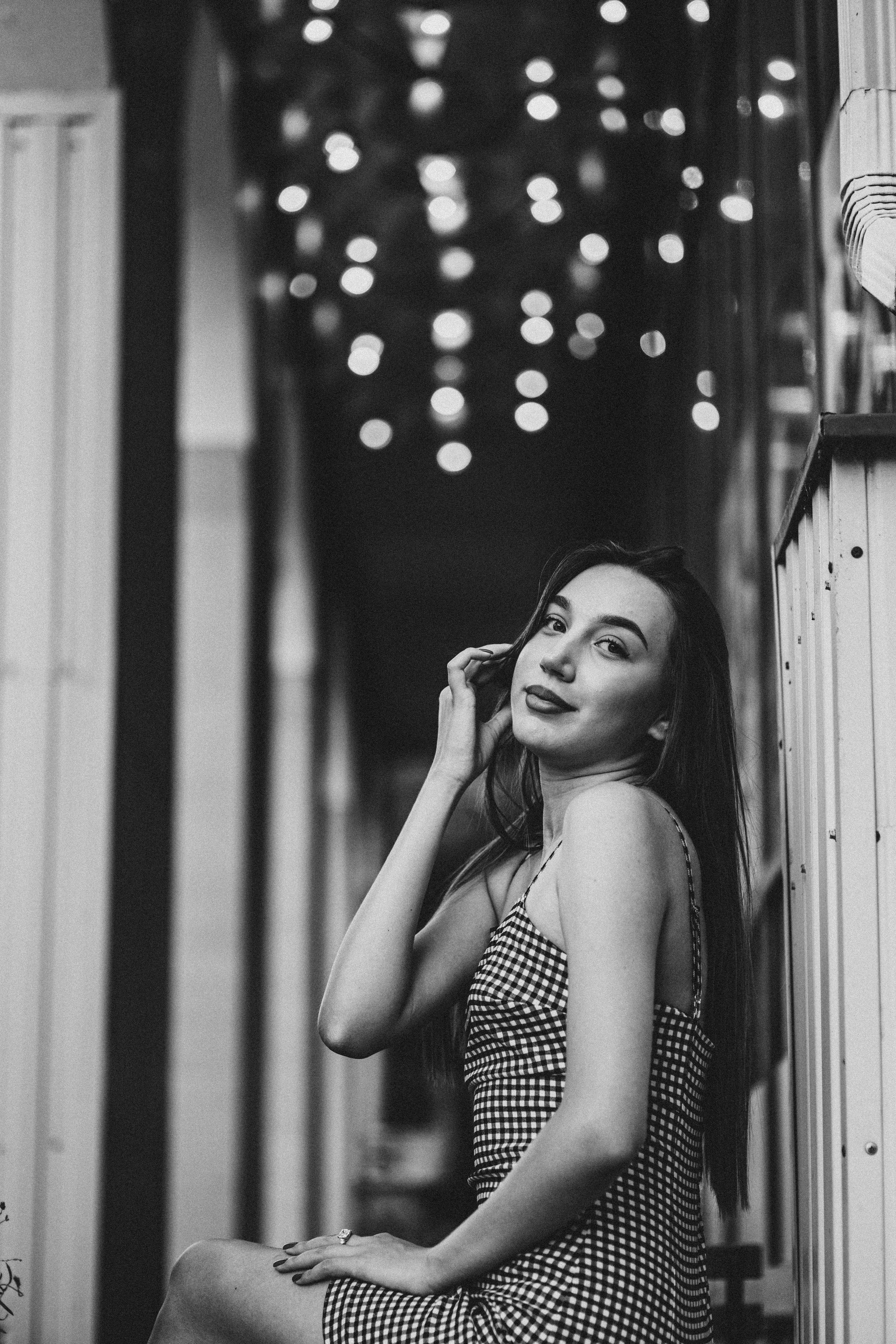 Ангелина. Фотограф Таганрог Любимая Надя