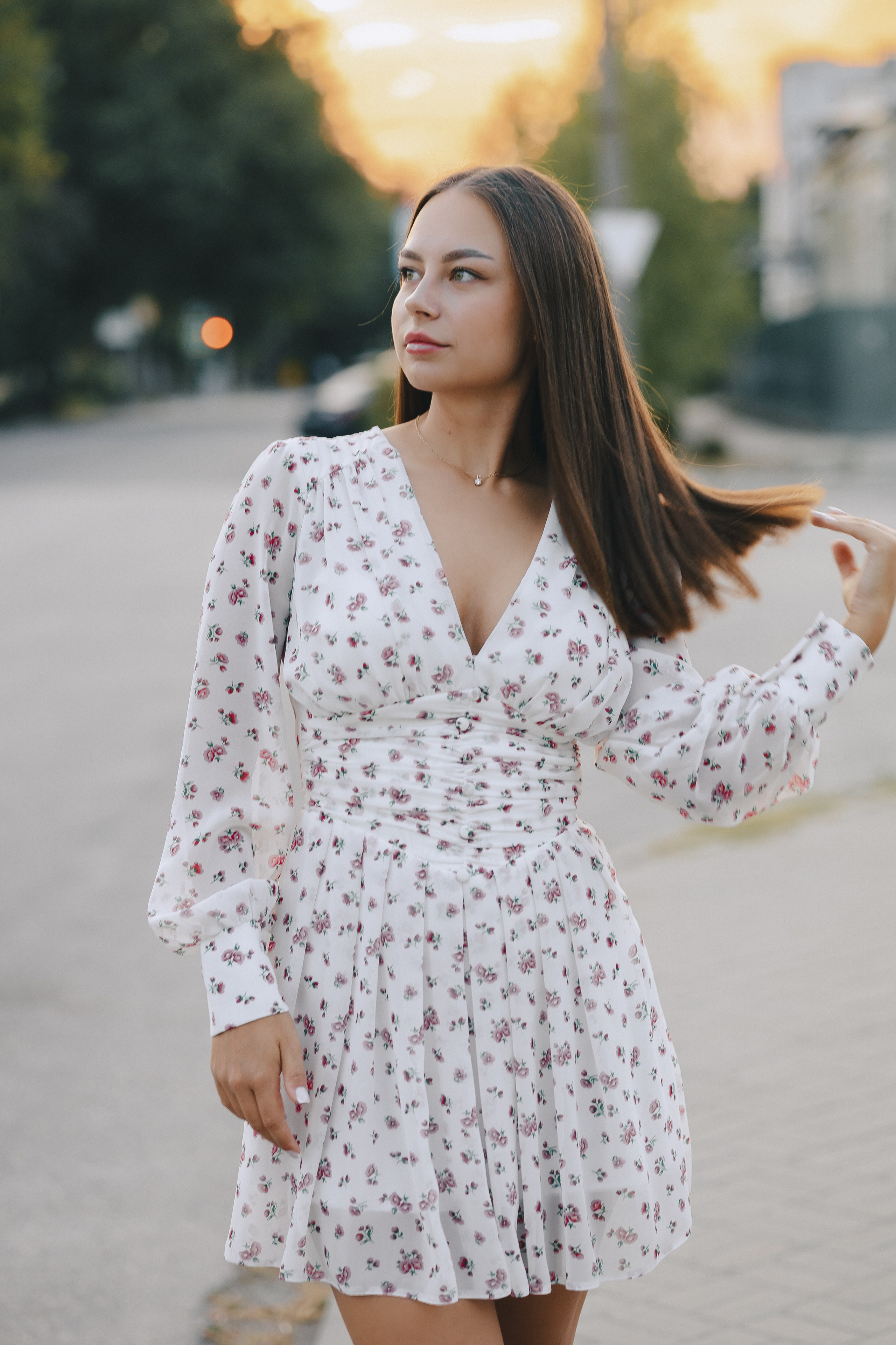 Лиза. Фотограф Таганрог Любимая Надя