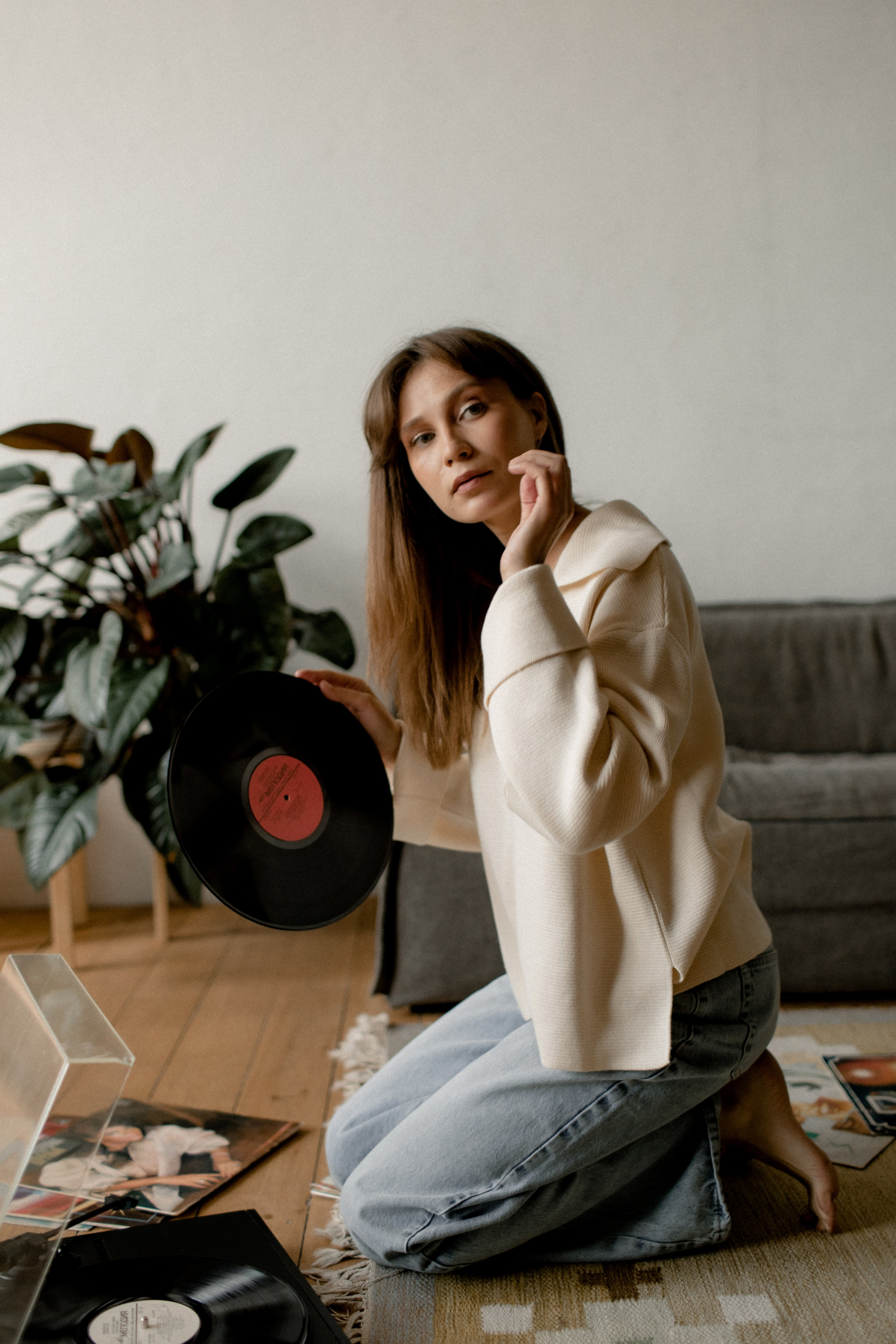 Кристина. Семейный фотограф в Челябинске Ксения Зубкова