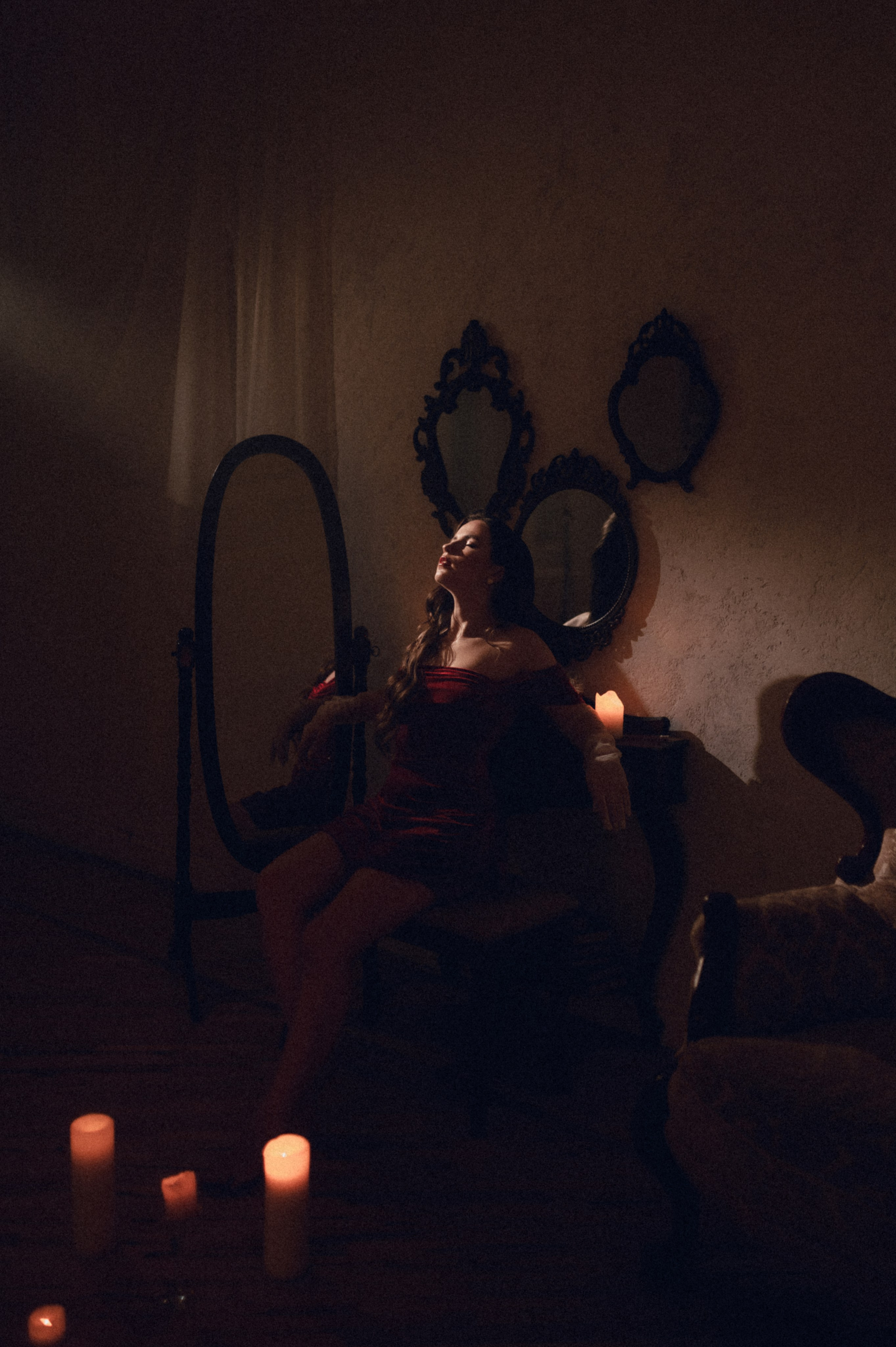 Виктория. Фотограф в Симферополе Ярошенко Екатерина