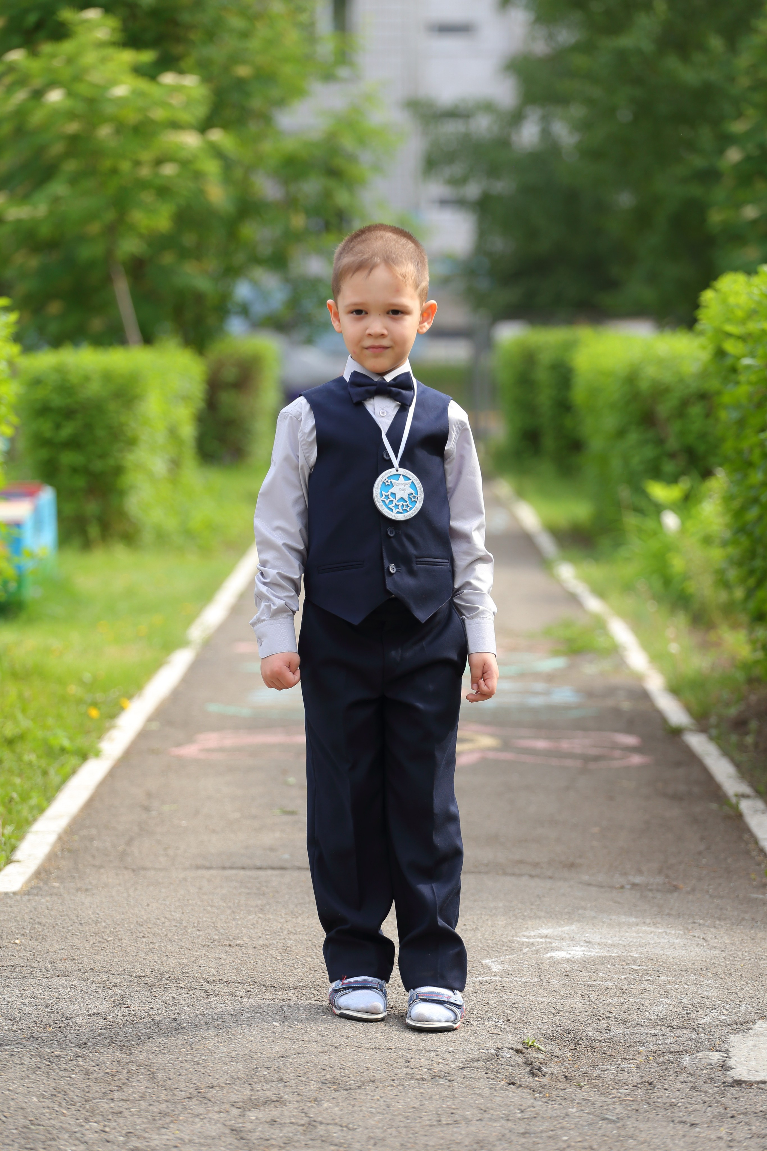 Детский сад. Фотограф в Барнауле Юлия Яковлева