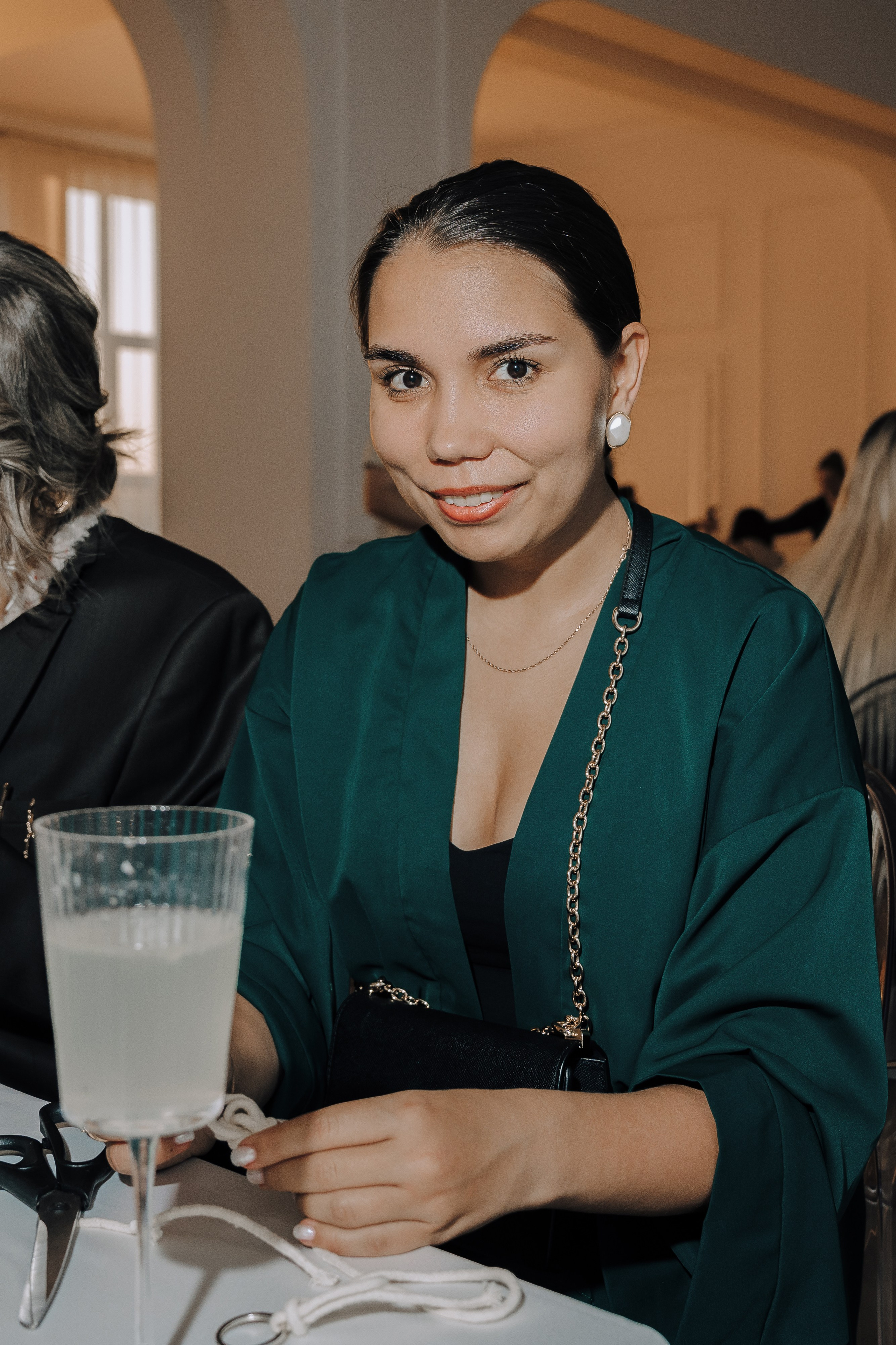 ДЕНЬ РОЖДЕНИЯ ВАСИЛИЯ «ADAGIO». Репортажный фотограф Зуев Роман г. Челябинск