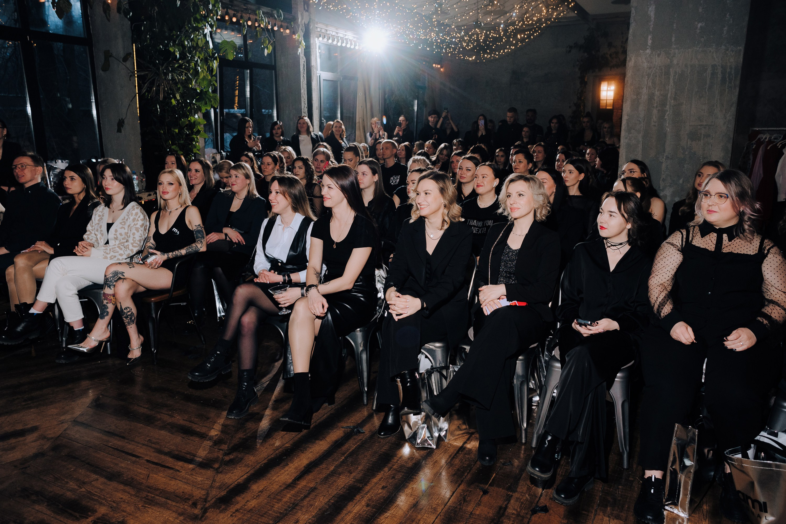 MONAMI DAY. Репортажный фотограф Зуев Роман г. Челябинск