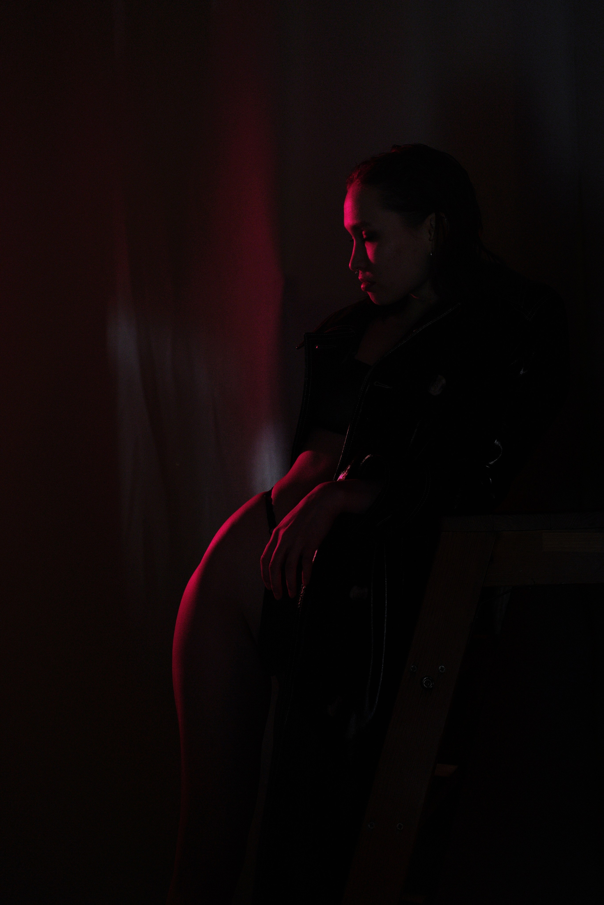 Даша. Портретный и репортажный фотограф Наталья Горобец