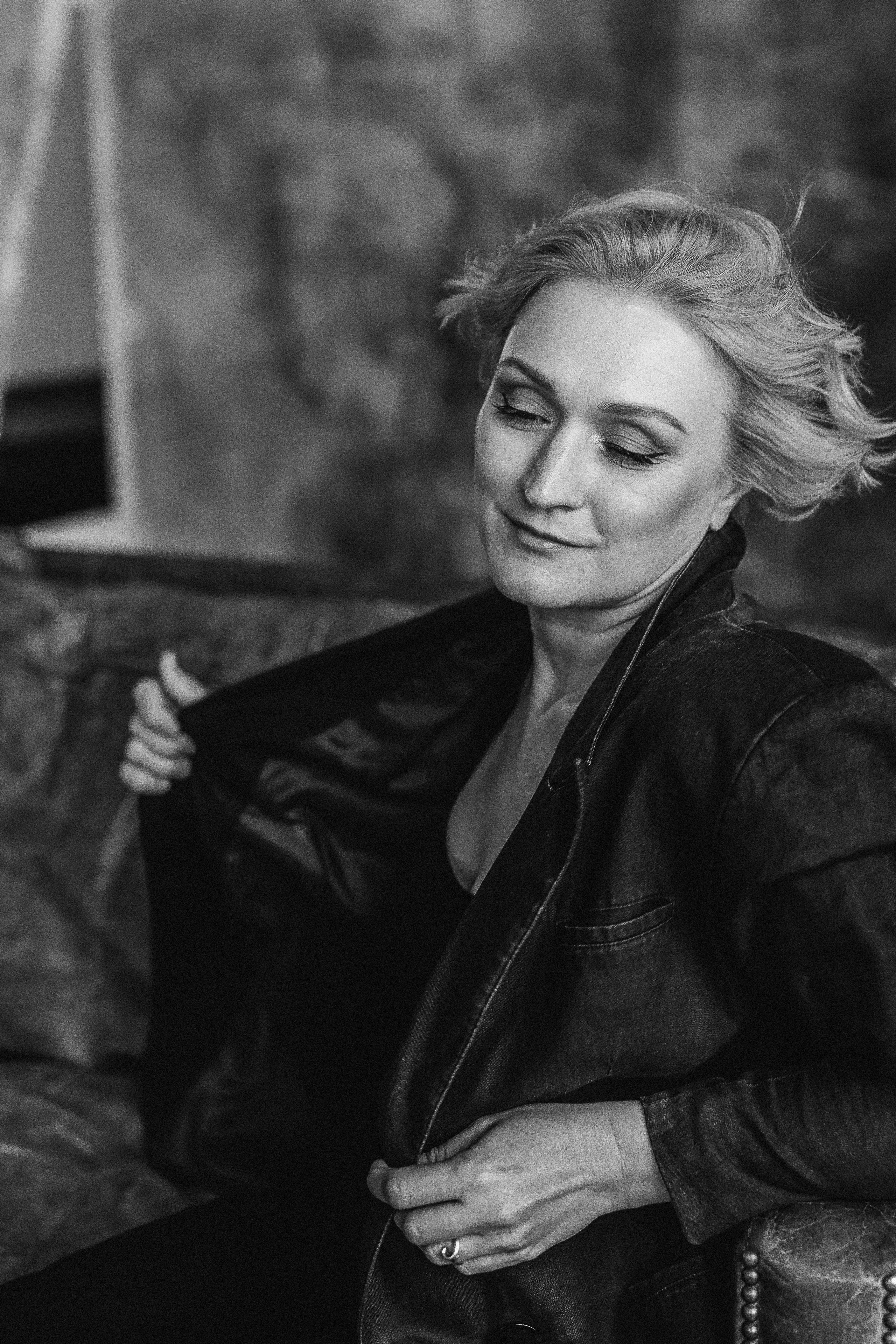 Надежда Васильева. Фотограф Ногинск Электросталь Наталья Осетрова