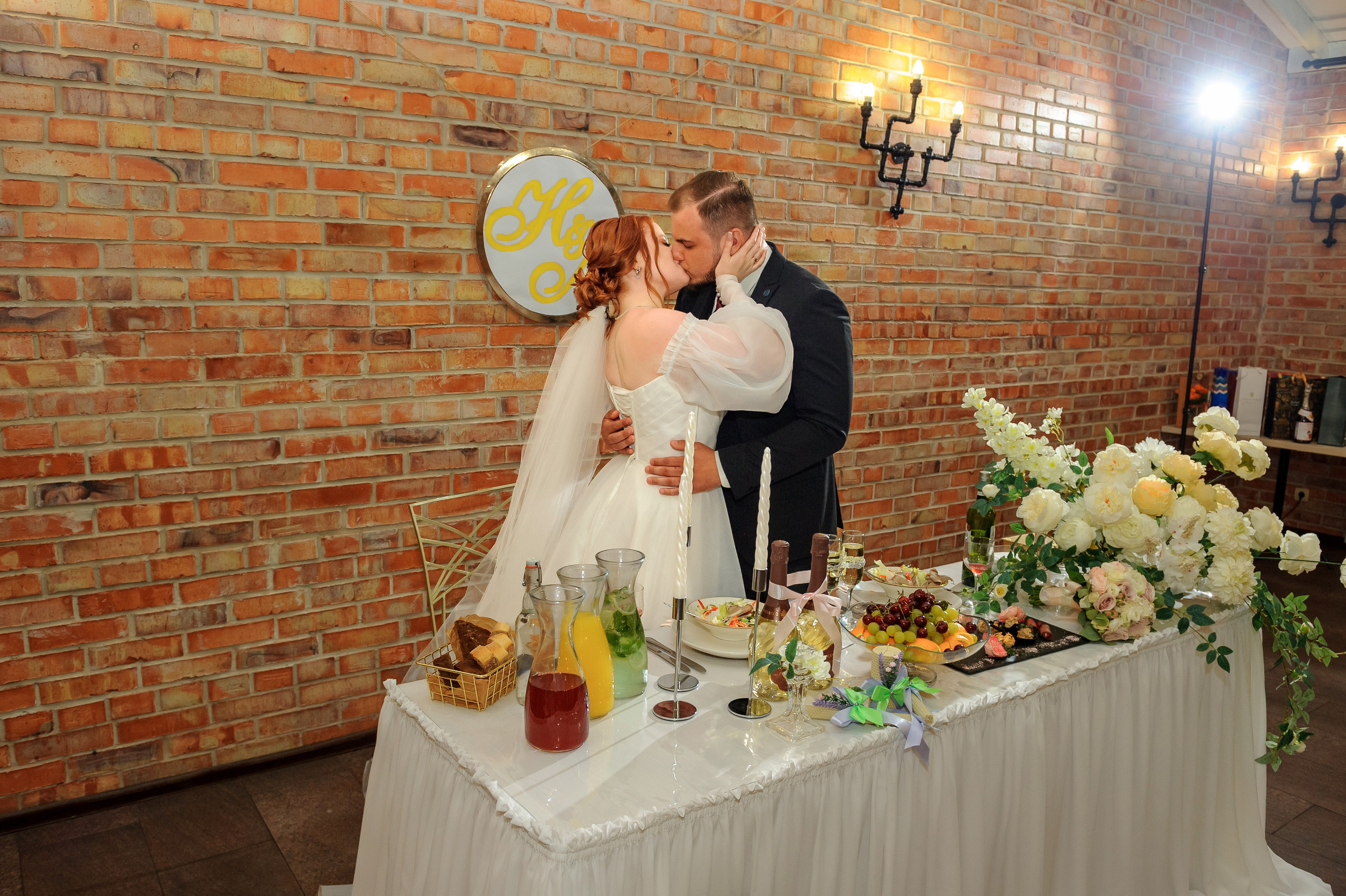 Никита и Людмила. Свадебный и семейный фотограф в Курске Андрей Изотов