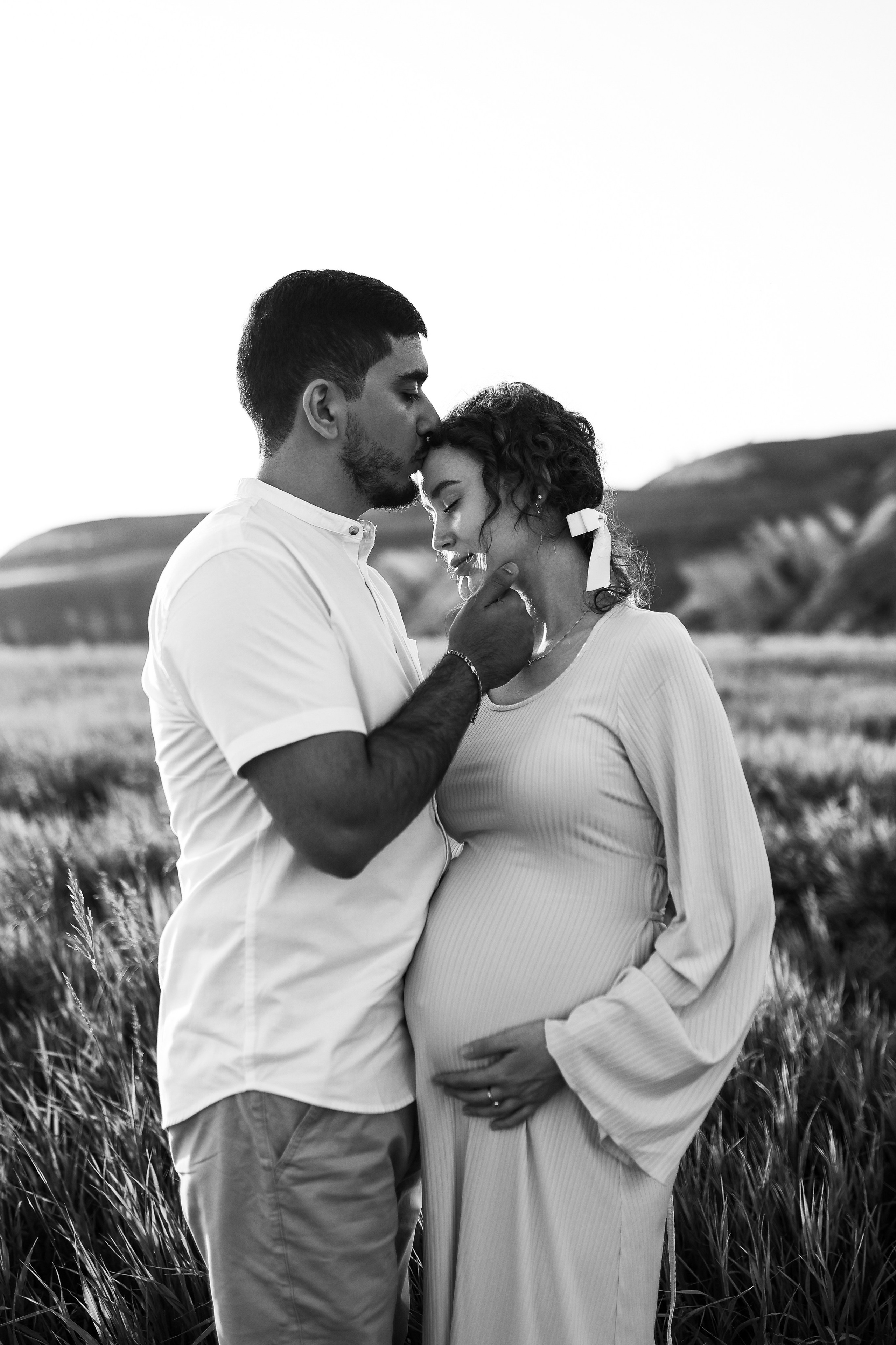 Сабир и Камилла. Таирова Гузель|Свадебный фотограф в Ульяновске