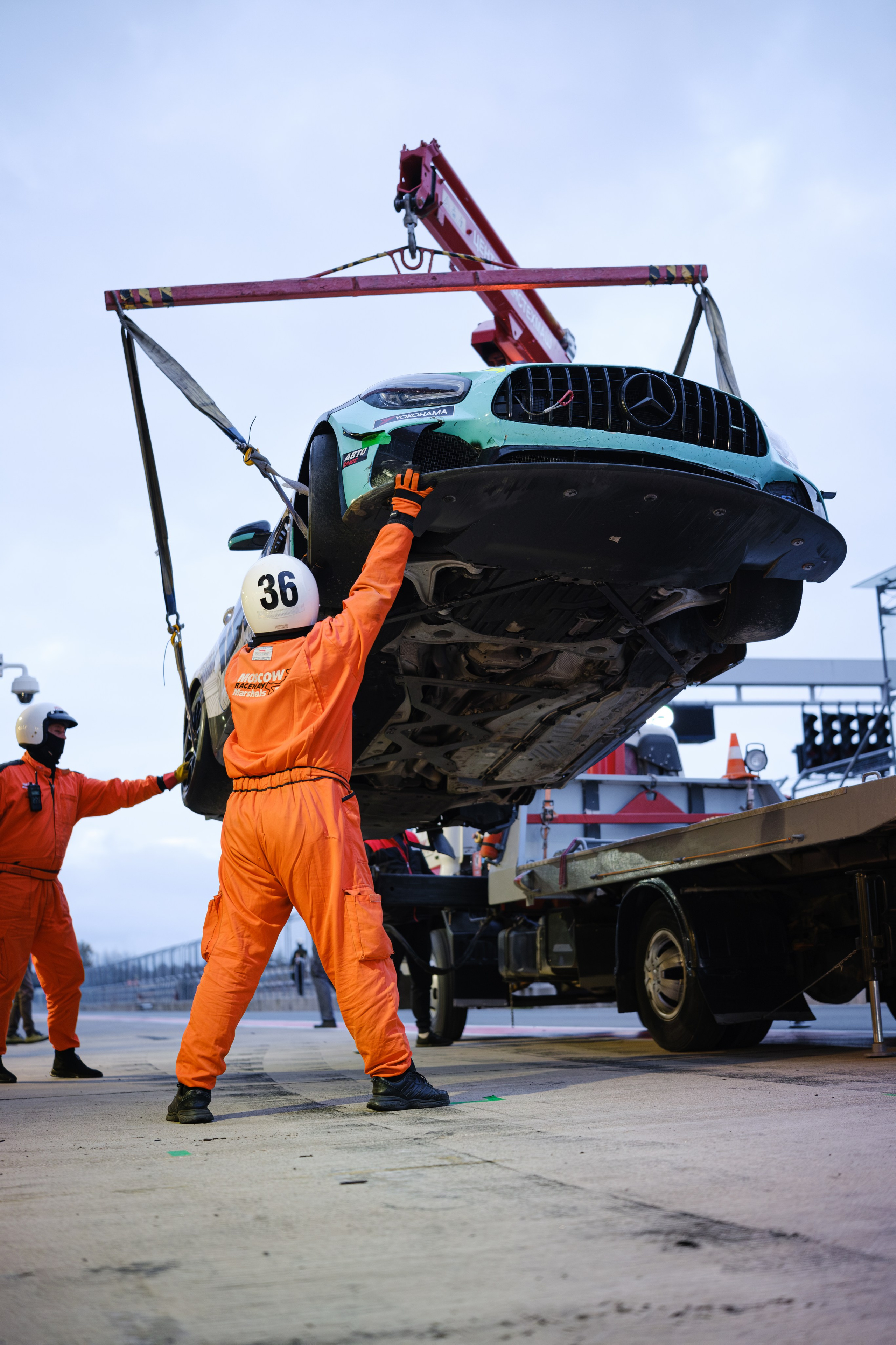 Российская серия гонок на выносливость. Авто и мотоспорт — фотограф Антон Медведев iCoguar