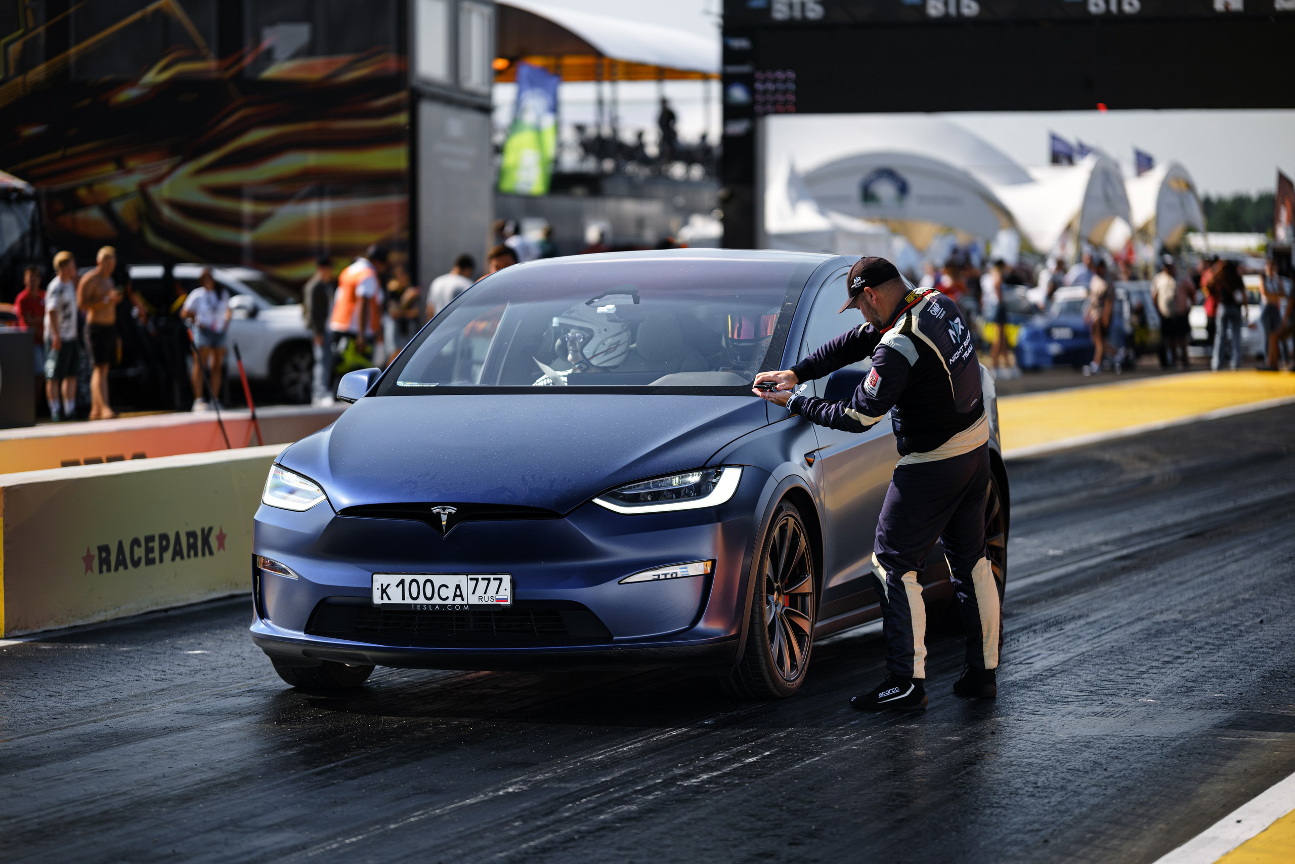 RDRC 2024 Этап 5. Авто и мотоспорт — фотограф Антон Медведев iCoguar