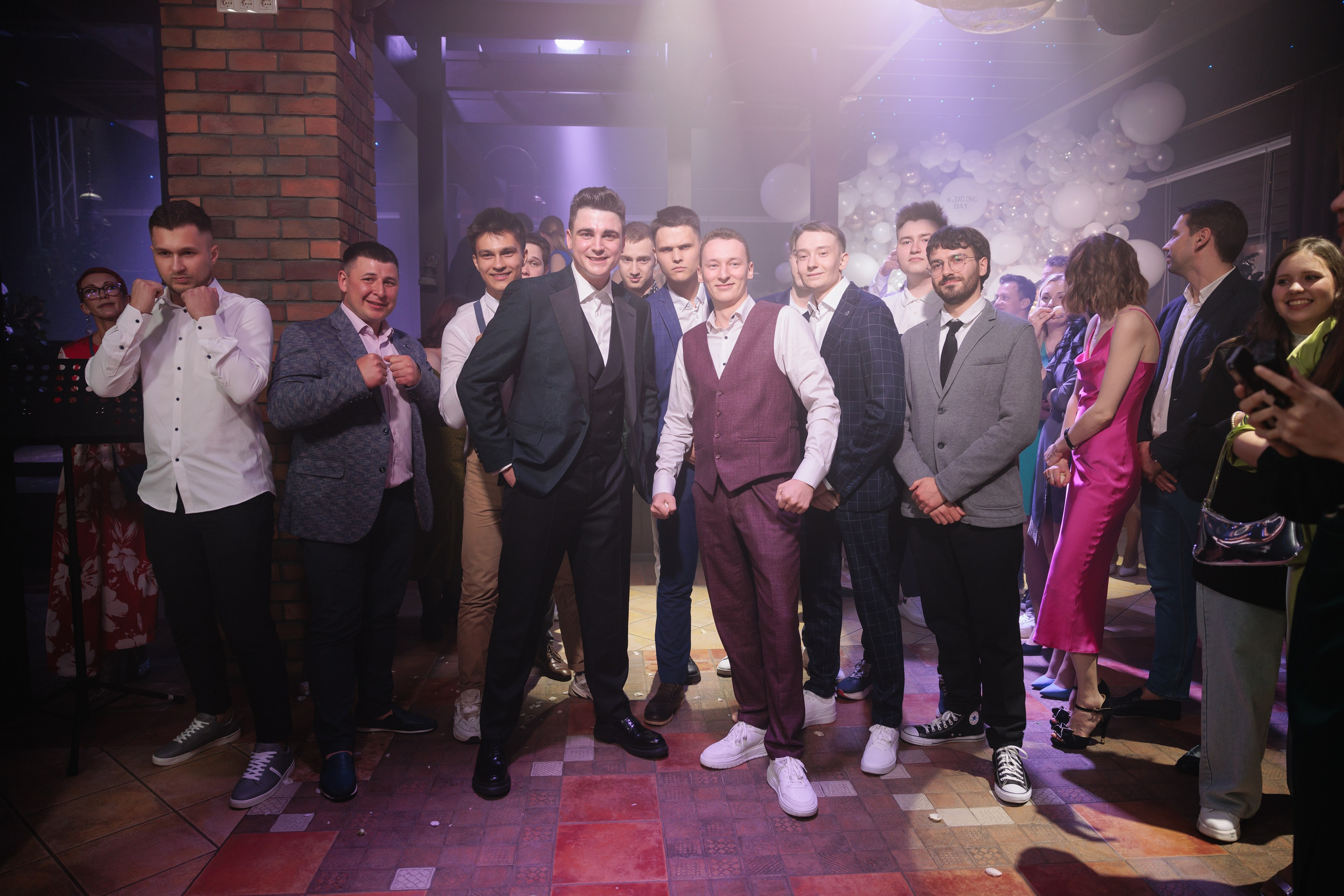 Wedding Станислав Вера. Фотограф в Ижевске и Казани Богданов Яков