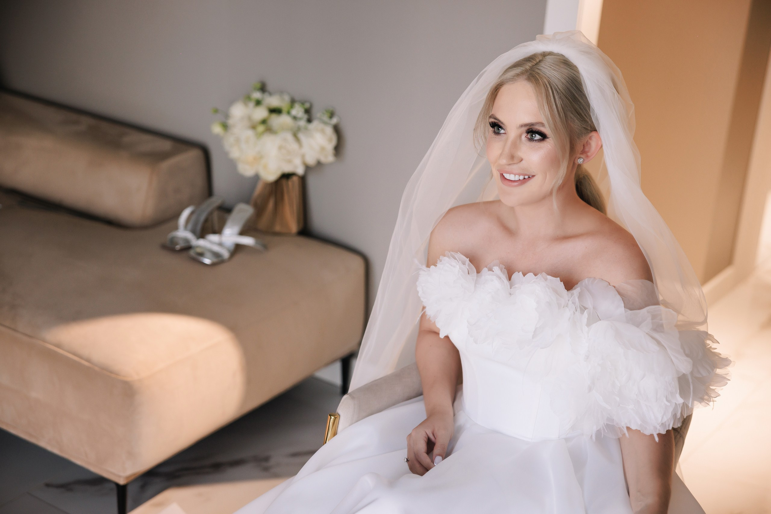 Wedding. Фотограф в Ижевске и Казани Богданов Яков