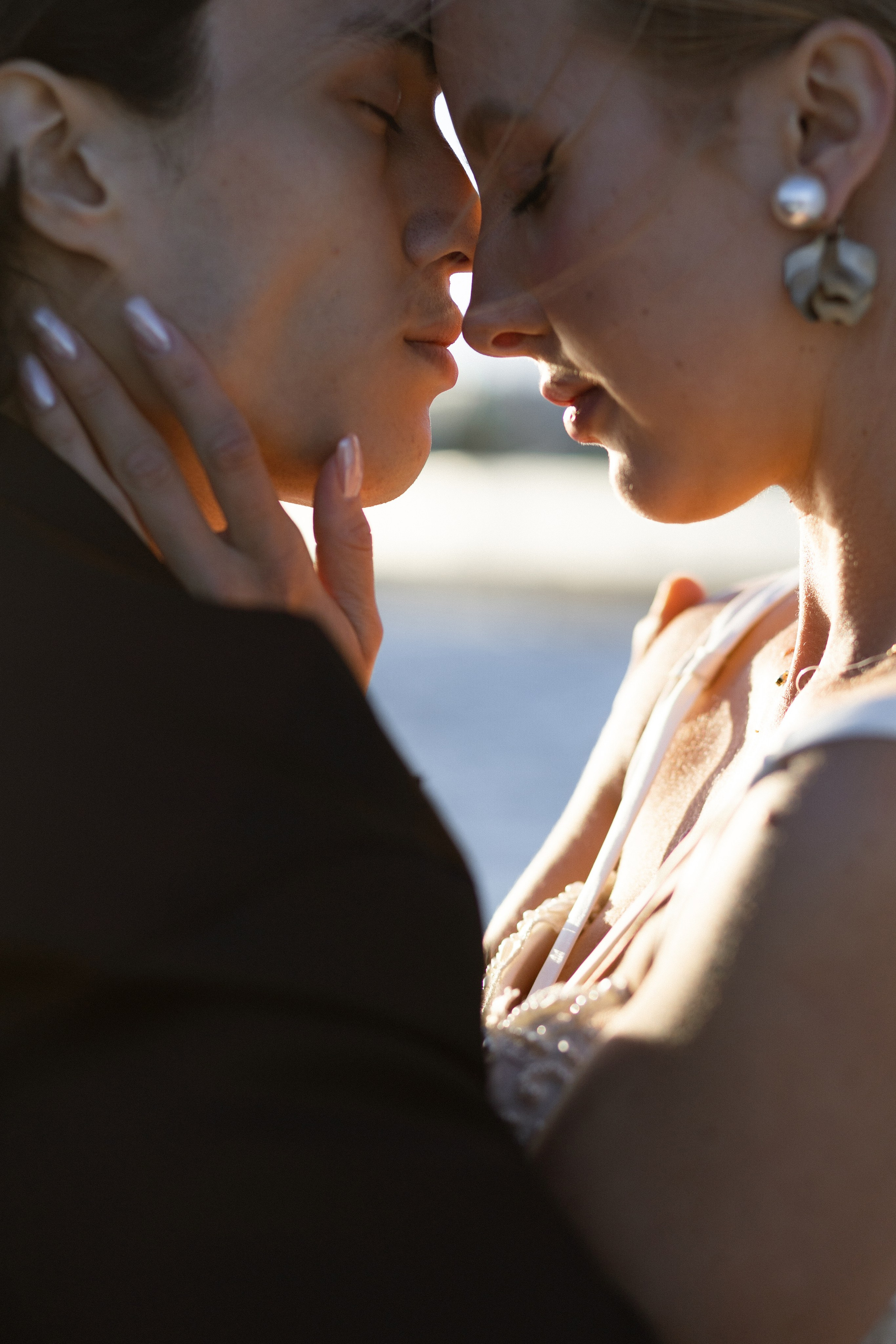 Свадебный фотограф в Санкт-Петербурге Анастасия Андреева