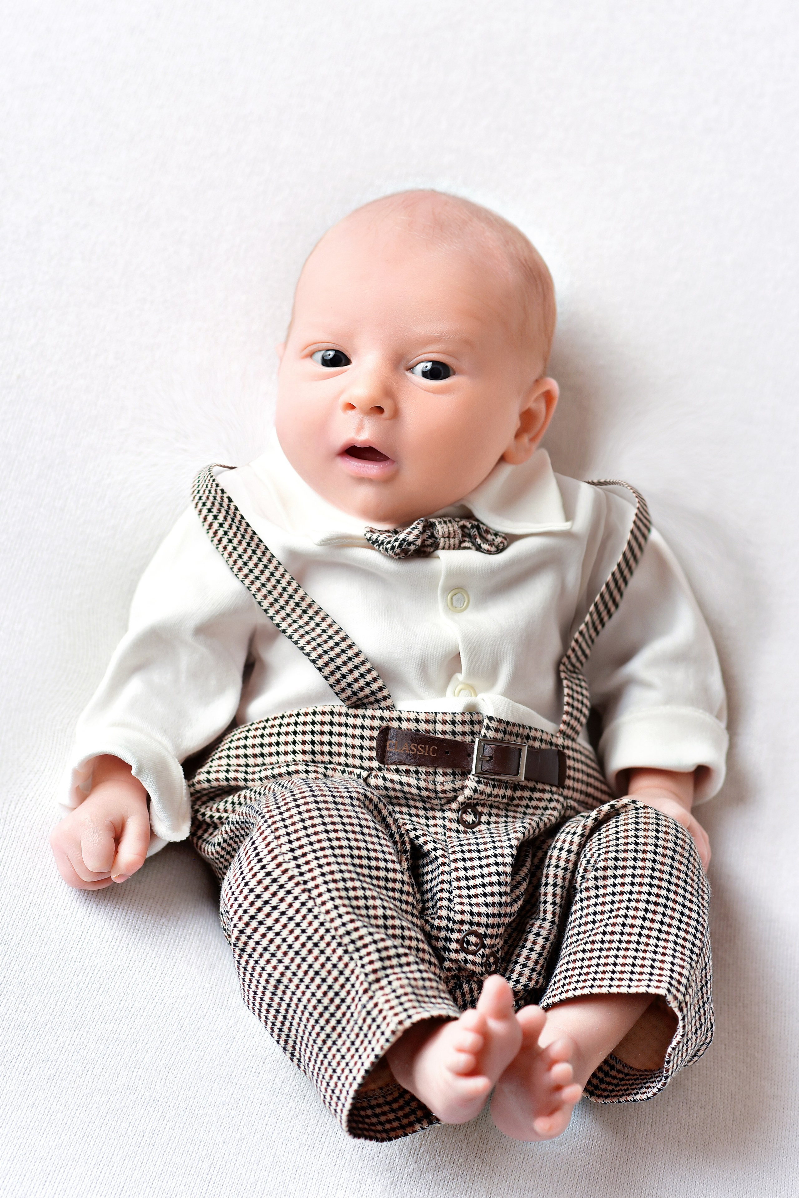 Мальчики. Елена Комиссарова-фотограф новорожденных в г. Иваново