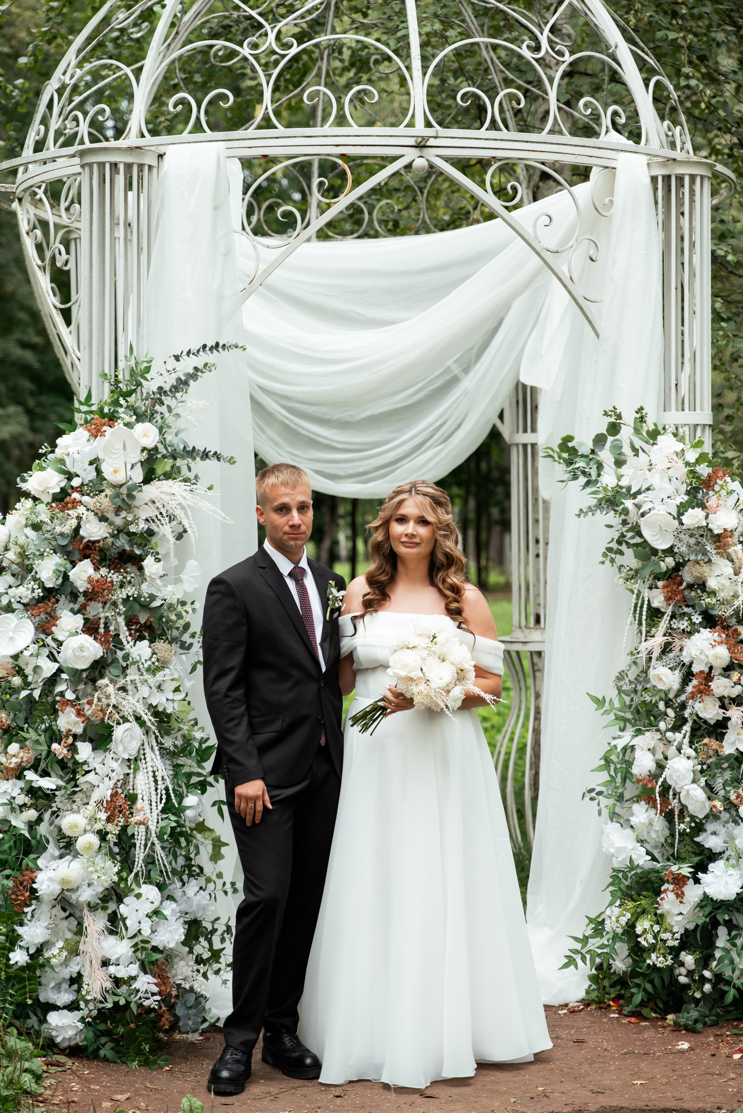 Nik&Asy wed. Свадебный и семейный фотограф в Ижевске Романова Ольга