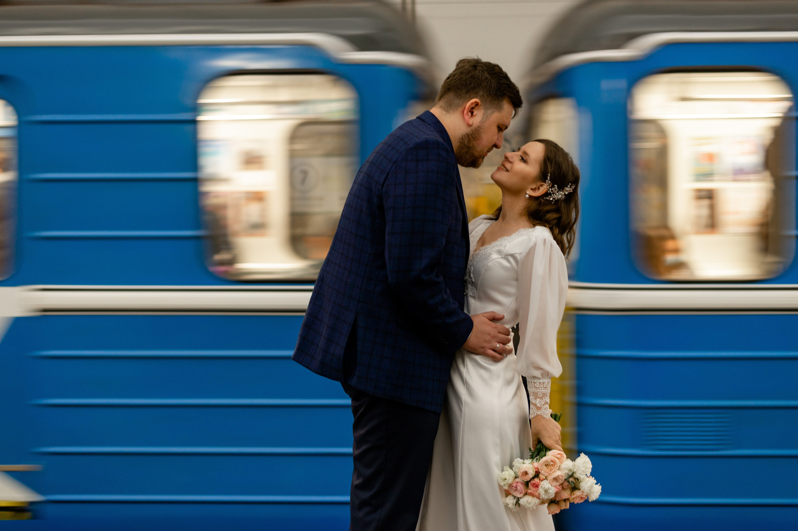 Артем и Кристина