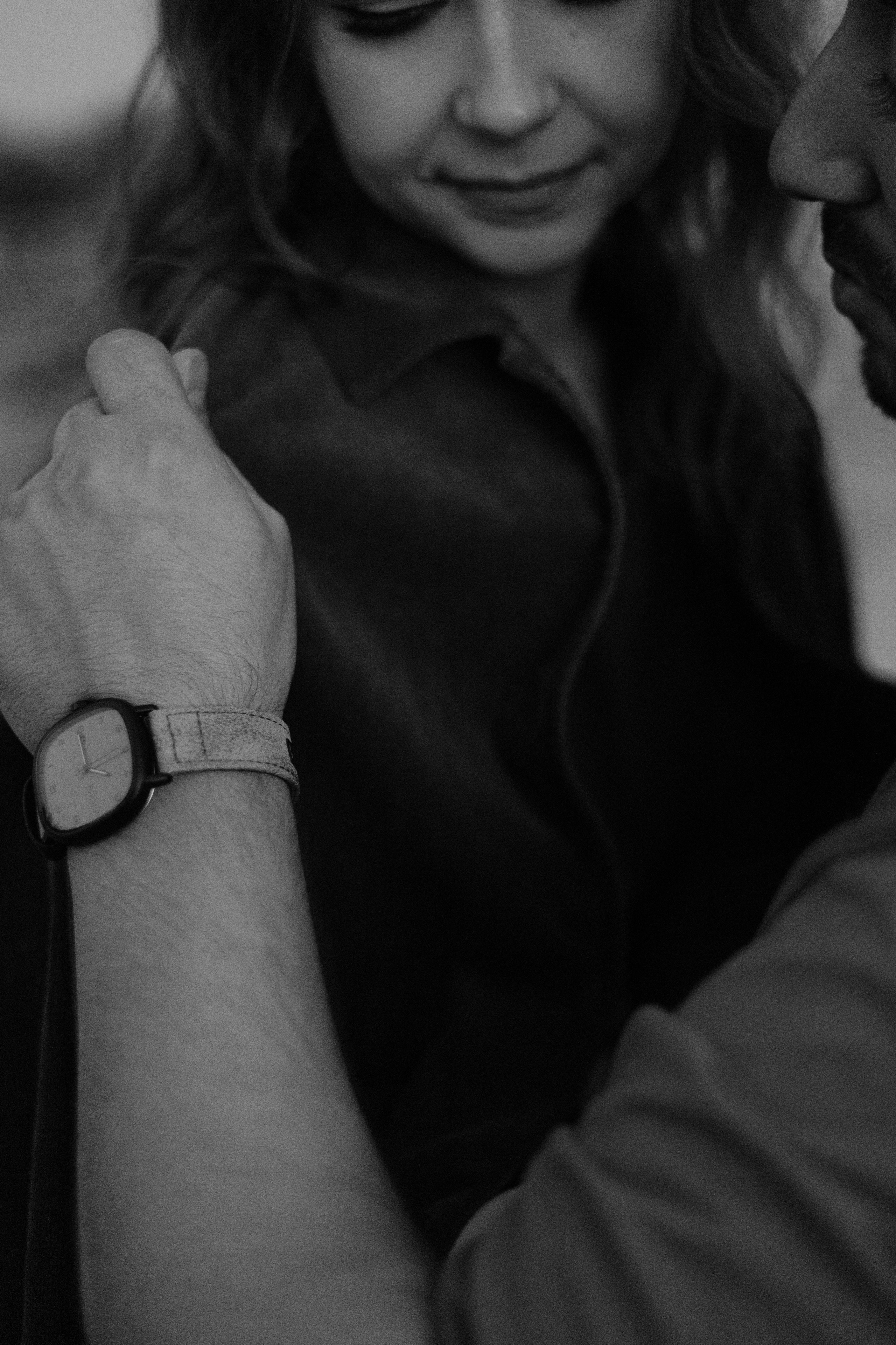 Love story | Sasha + Nikita. Орлова Мария фотограф Волгоград, Камышин