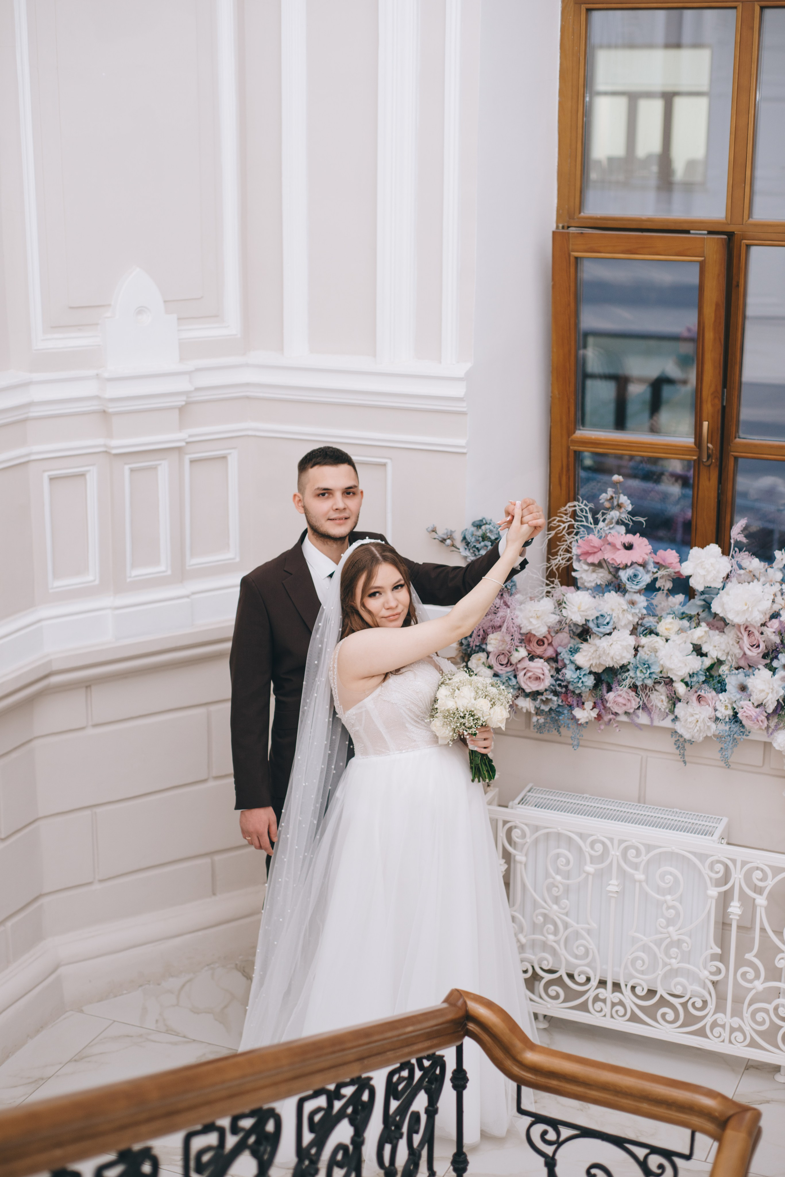 Свадьба 4. Семейный и женский фотограф Арина Балякина