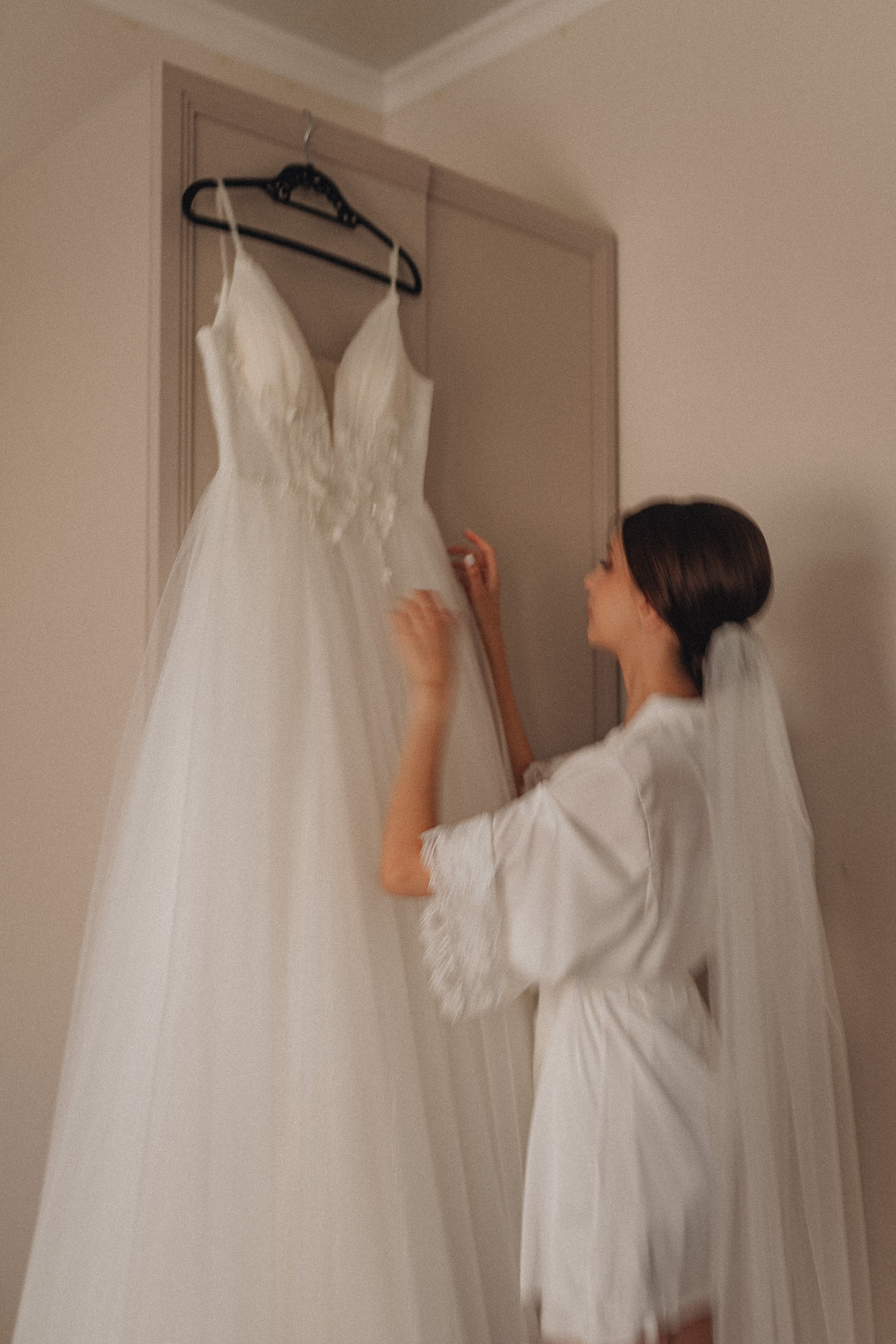 Полина и Владислав. Фотограф Карина Шмулёва. Воронеж и область