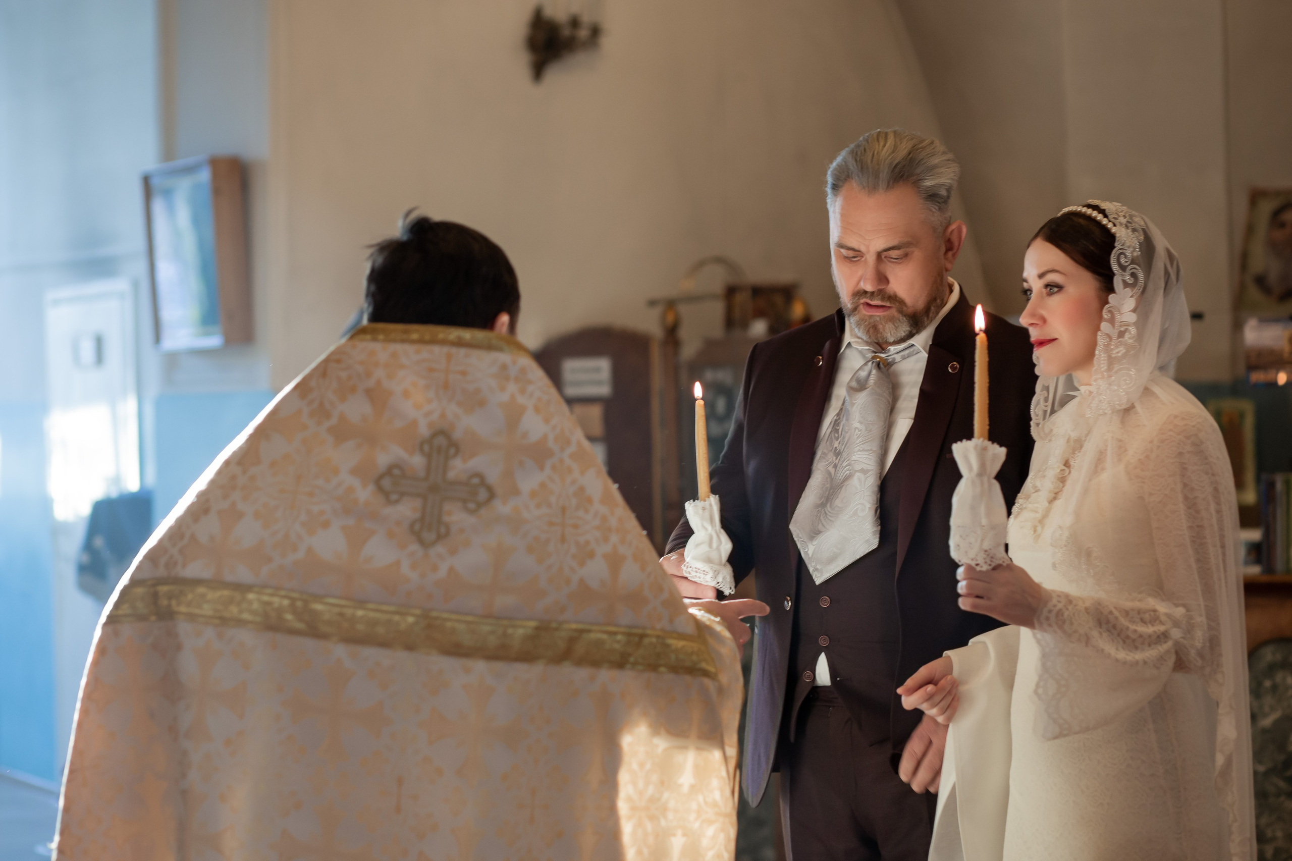 Вячеслав и Нана. Свадебный и семейный фотограф в Колпино и СПб Юлия Папанова