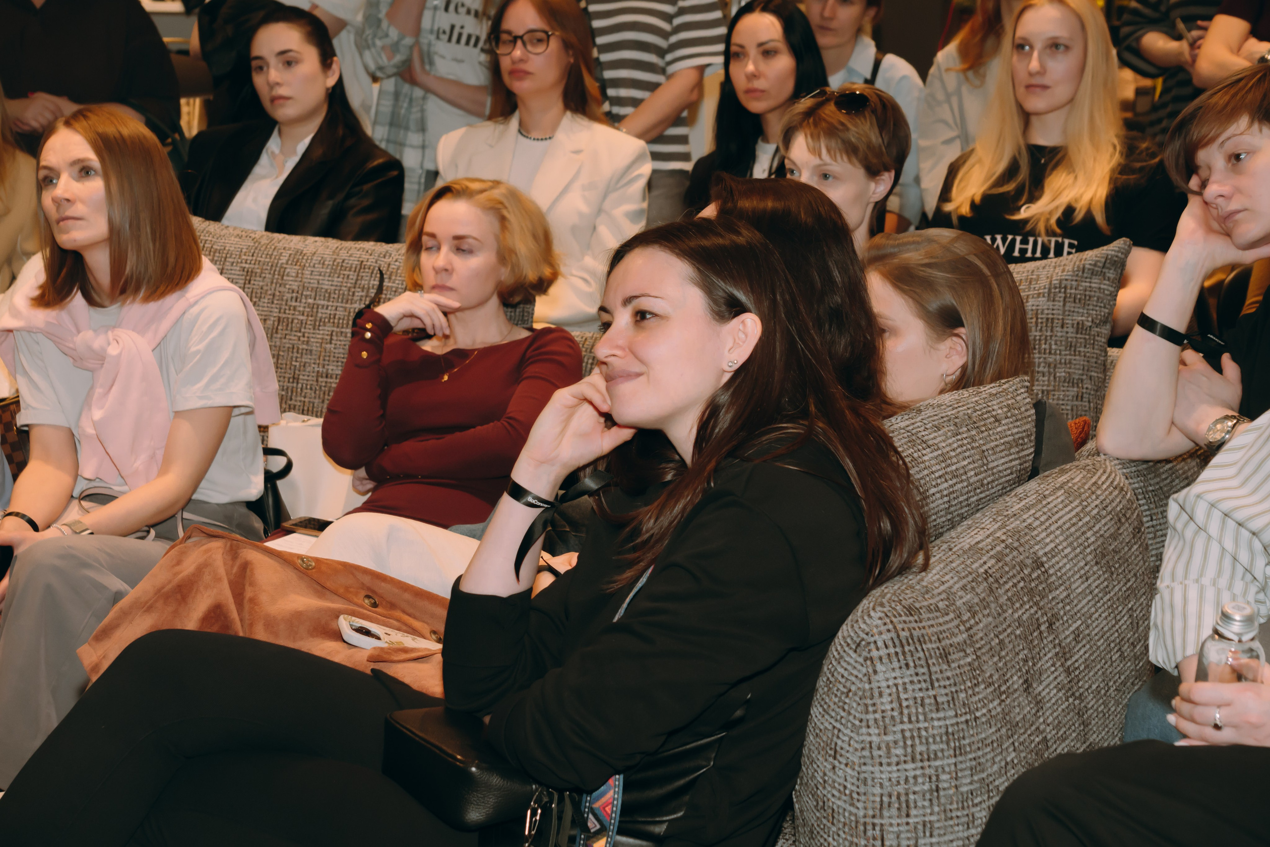 Мастер-Класс BoConcept. Фотограф-анималист Ксения Воробьева, Москва