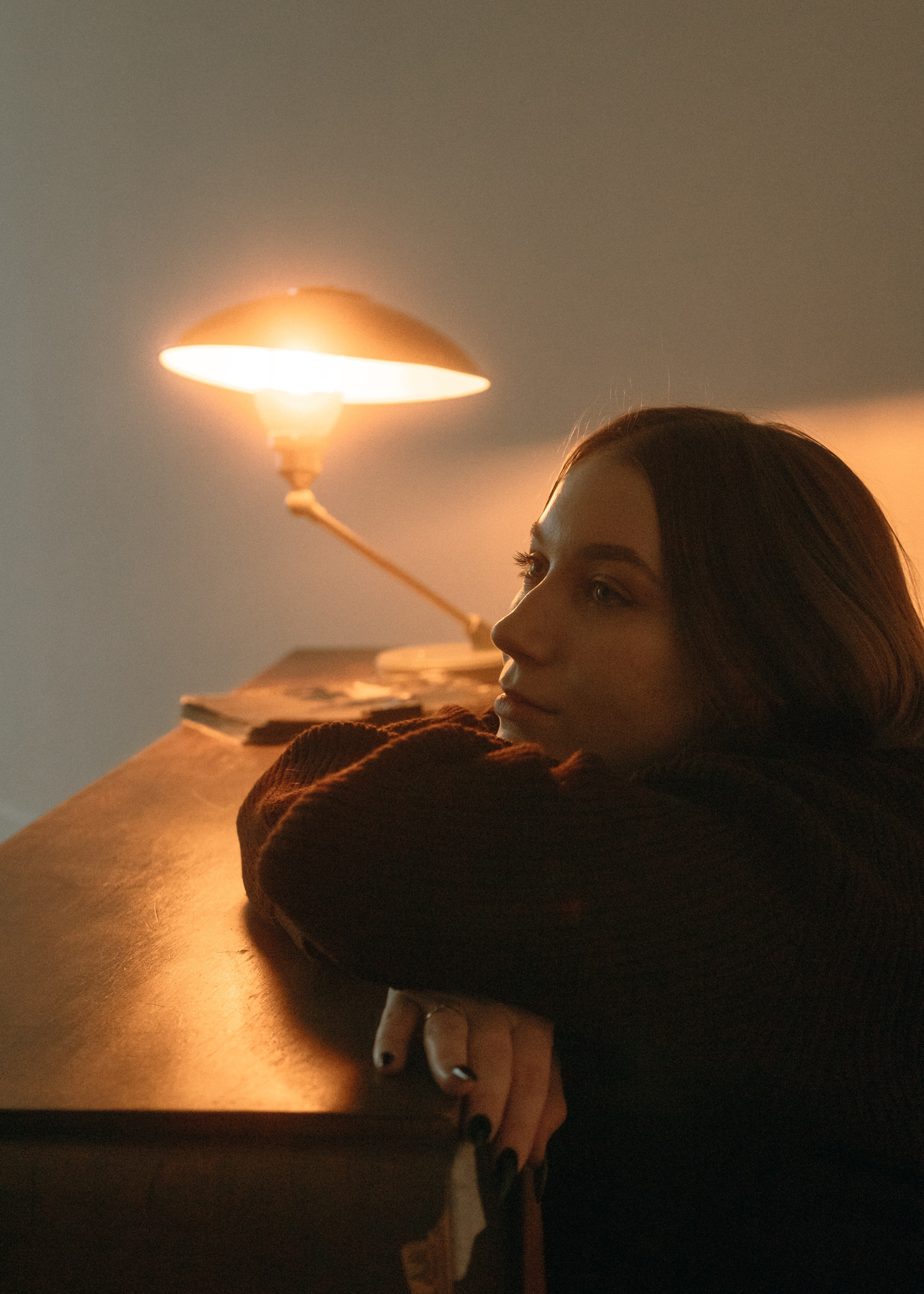 Амина, Булат и Орион. Фотограф-анималист Ксения Воробьева, Москва