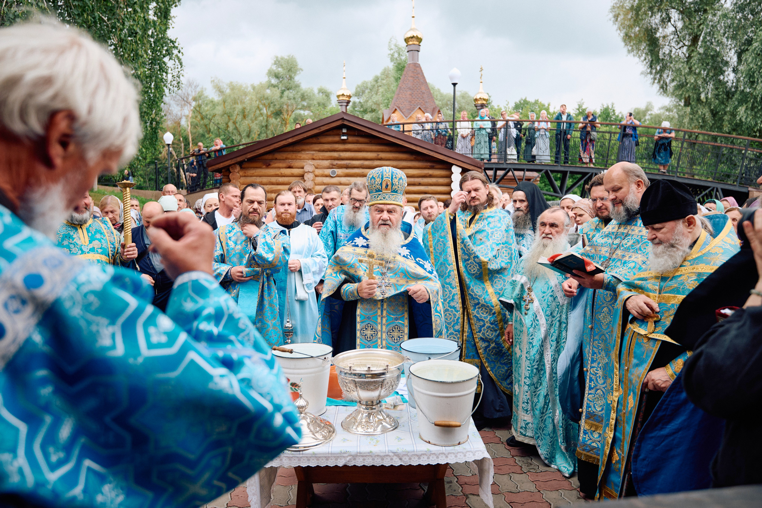 День четвертый. Репортажный фотограф в Самаре Артем Арсентьев