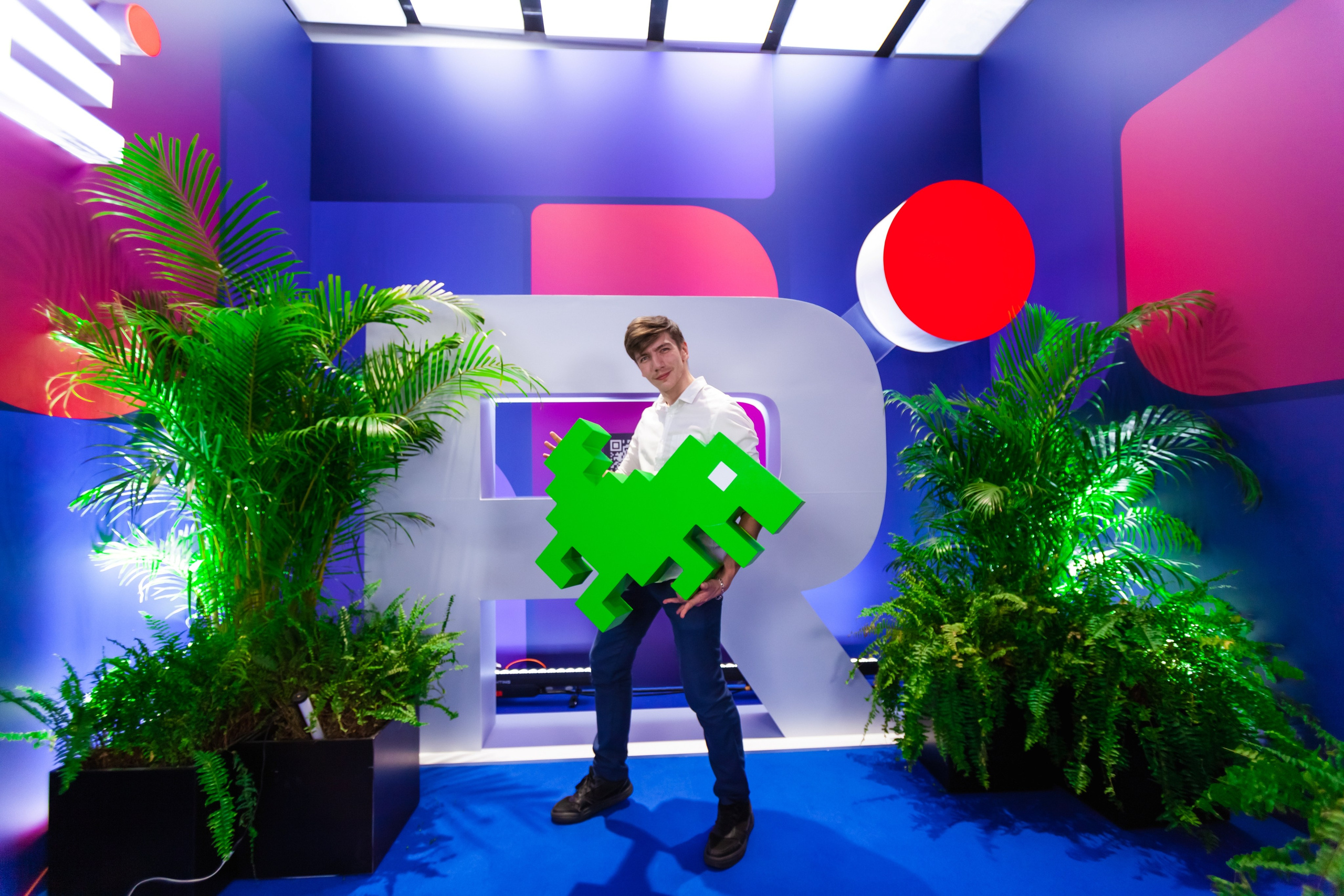 Сенеж 2024 (Солнечногорск). Главная