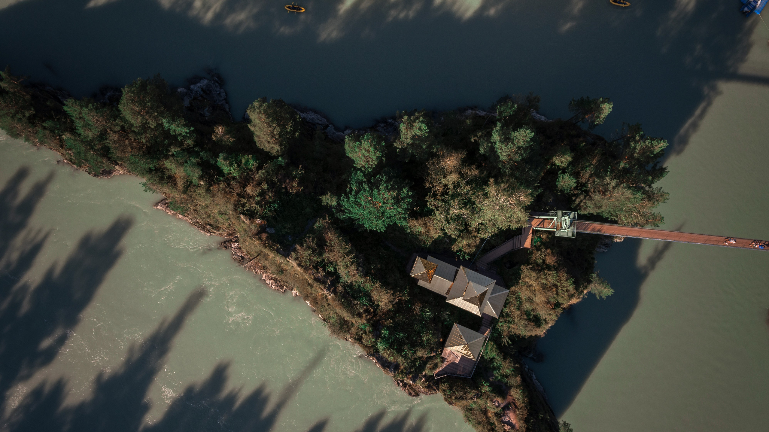 Аэрофотосъемка. Главная