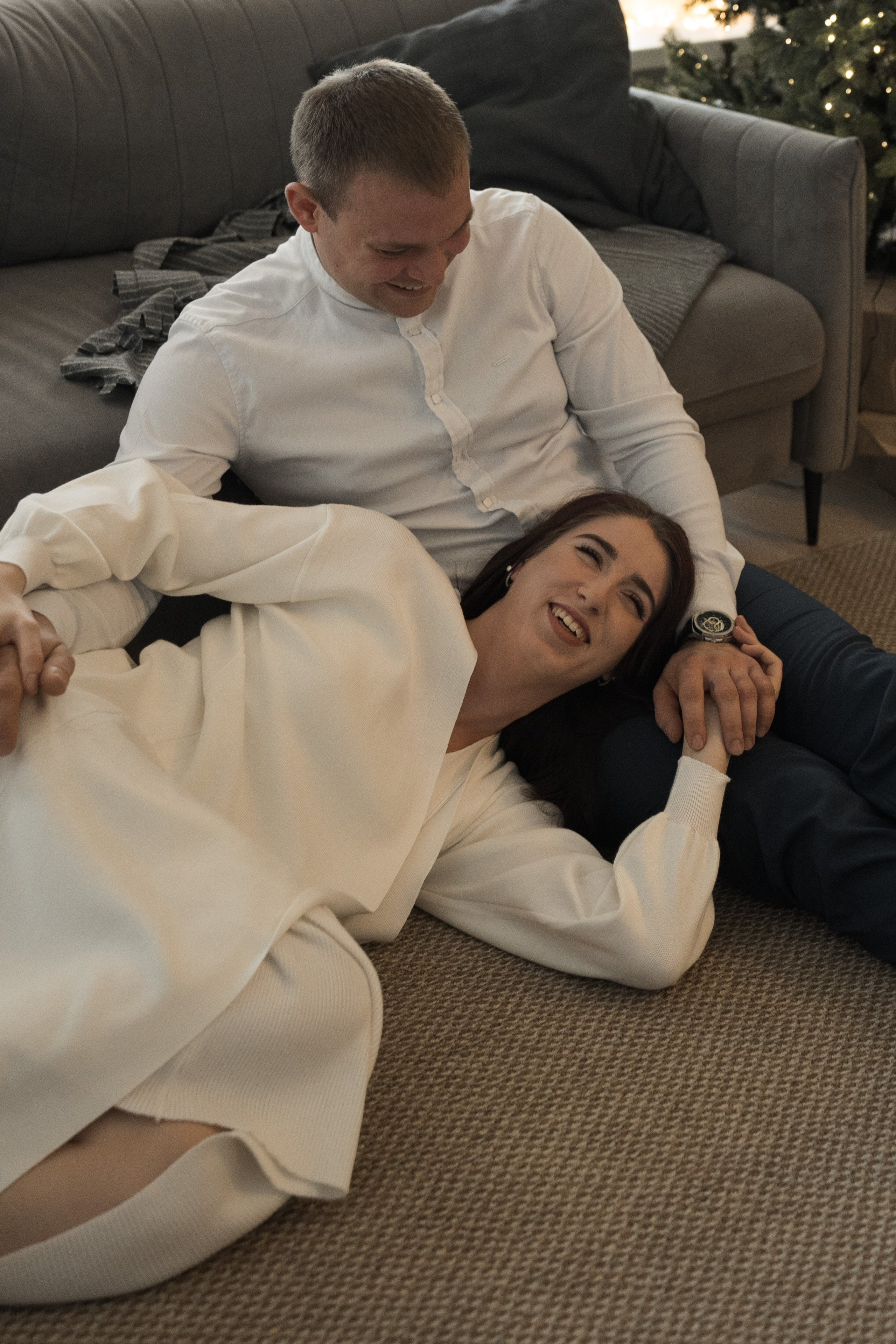 Лиза и Андрей. Фотограф в Старом Осколе и Воронеже Анастасия Епифанцева