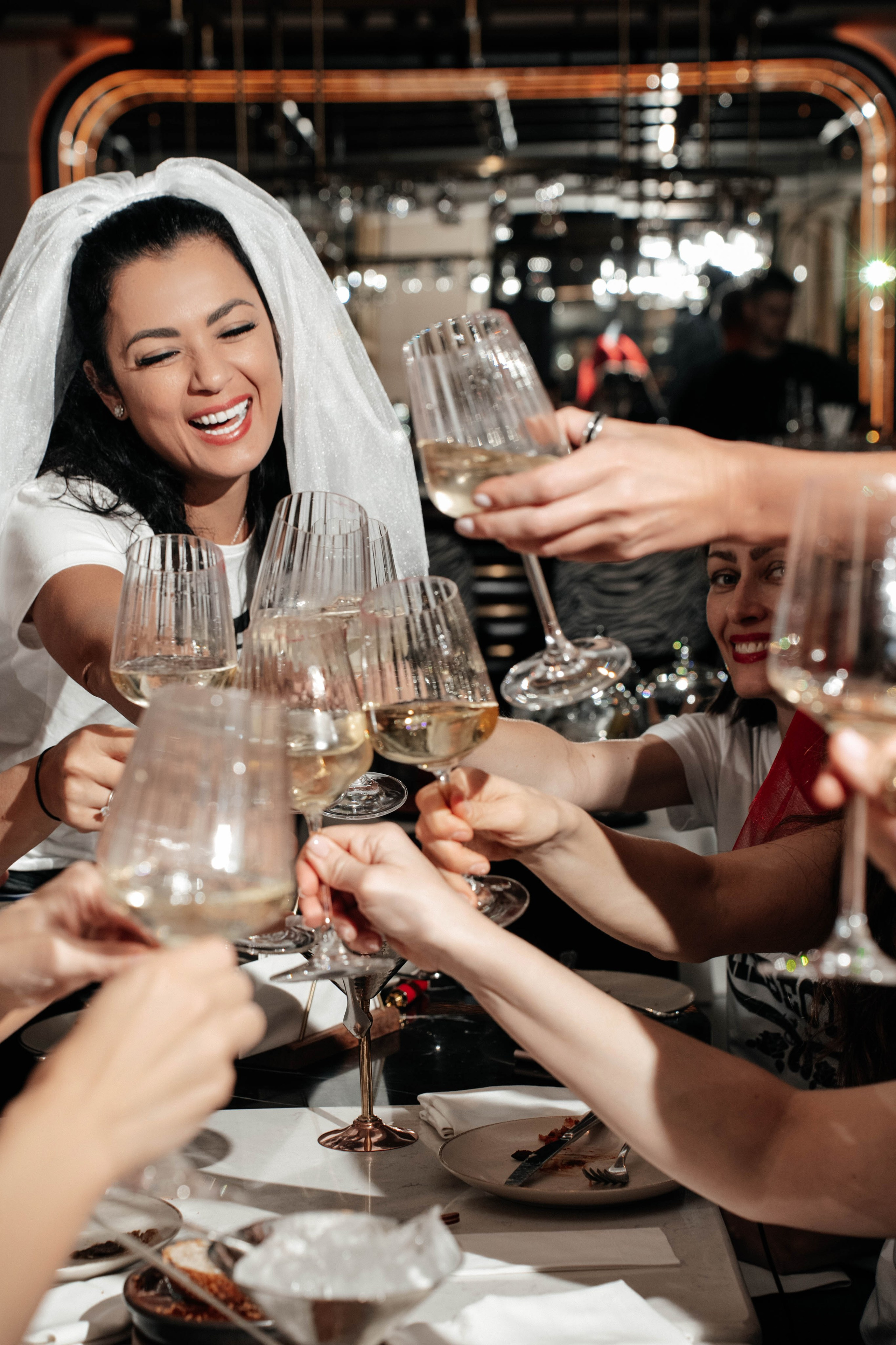 За день до свадьбы. Свадебный фотограф Москва Александра Аверкова