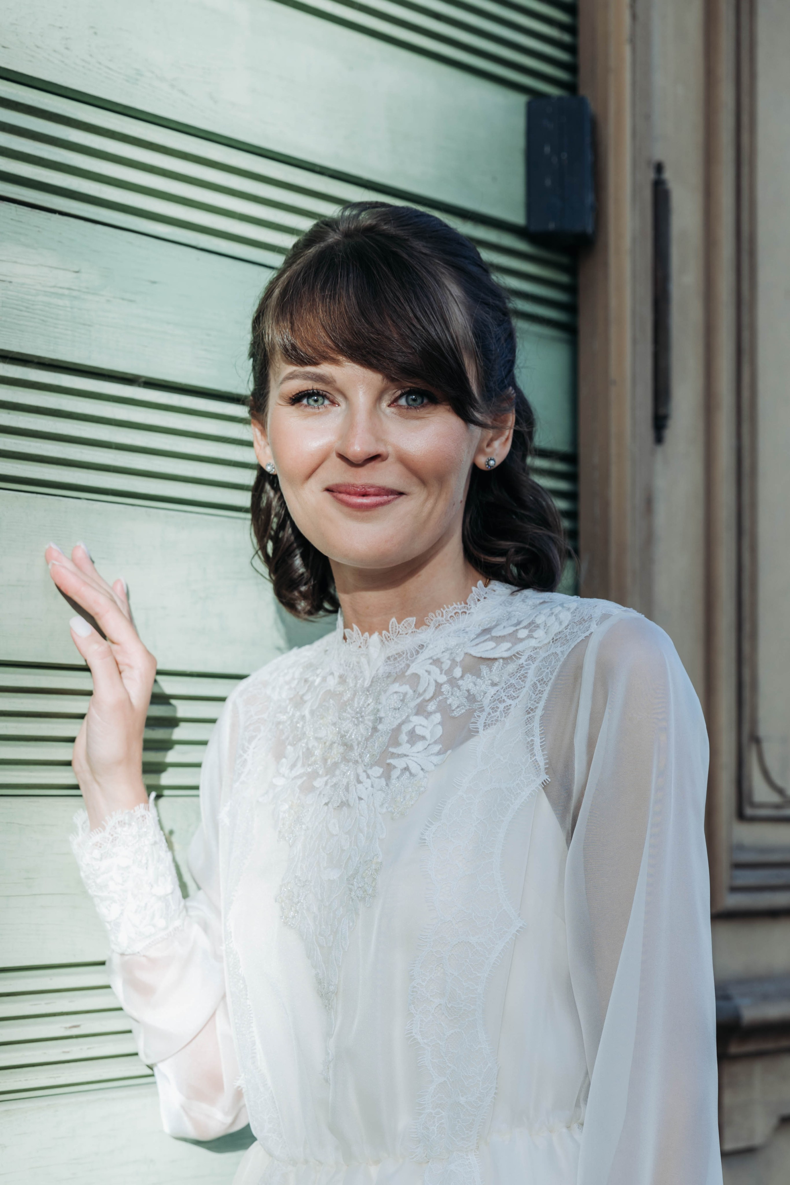 Юля и Роман. Свадебный и семейный фотограф в Санкт-Петербурге Лолита Евстифеева