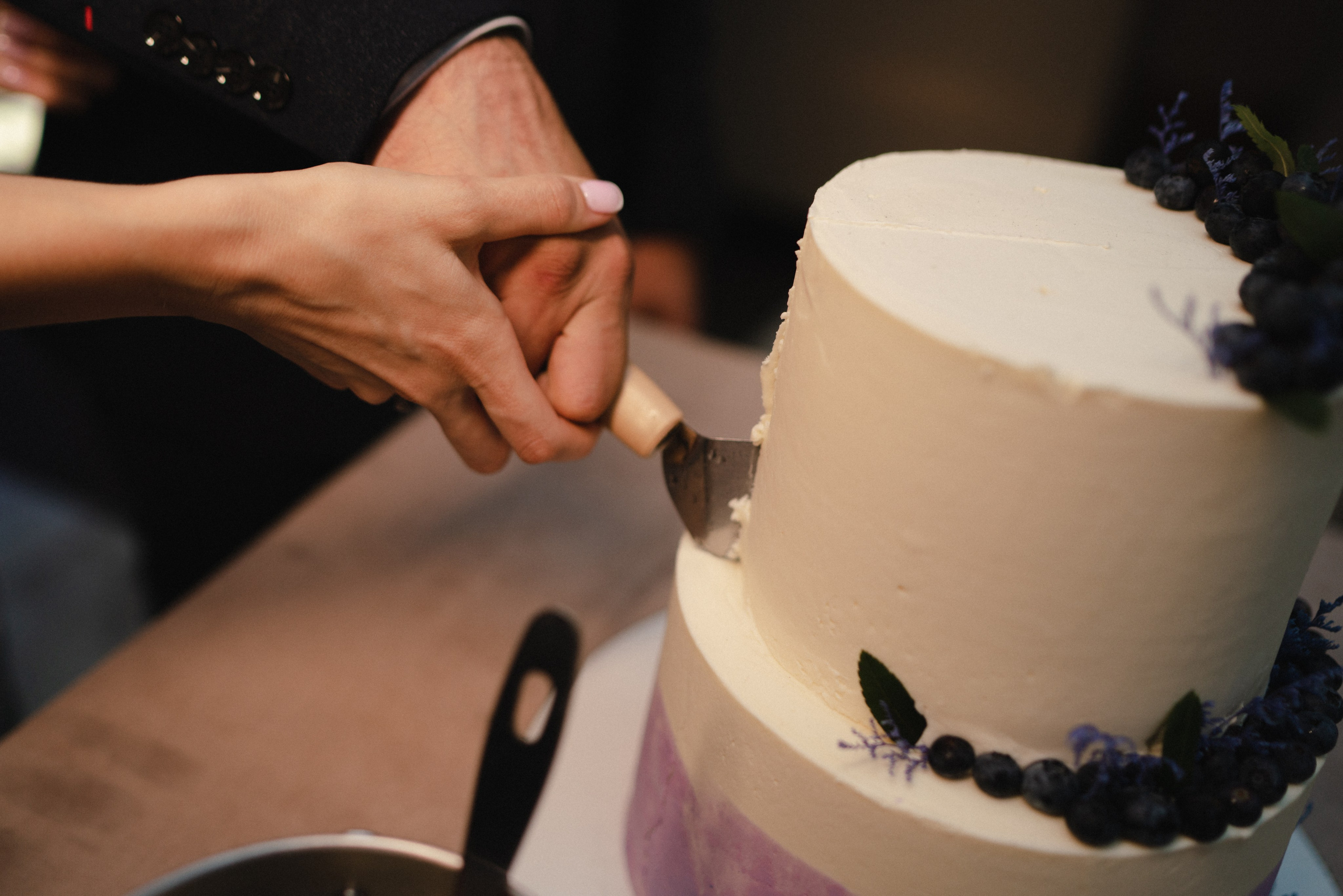 Т&Д. Фотограф Анна Кобазева, Москва