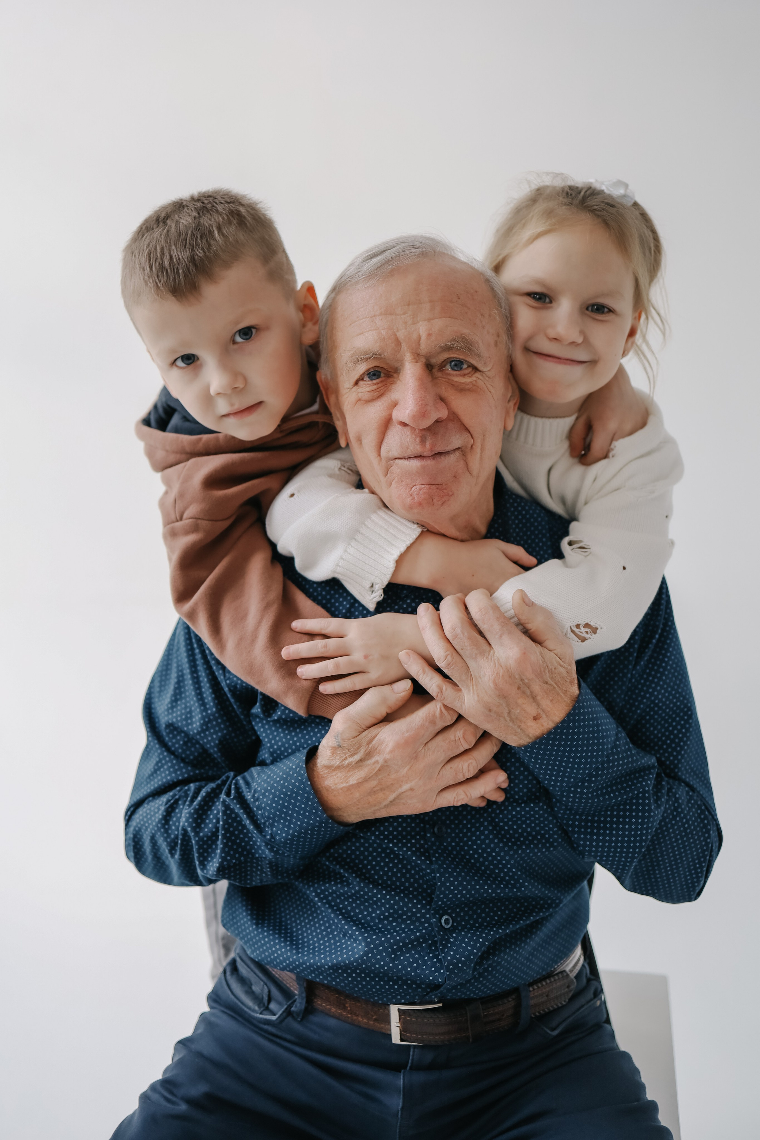 Семейные. Женский Семейный фотограф Москва Евгения Рец