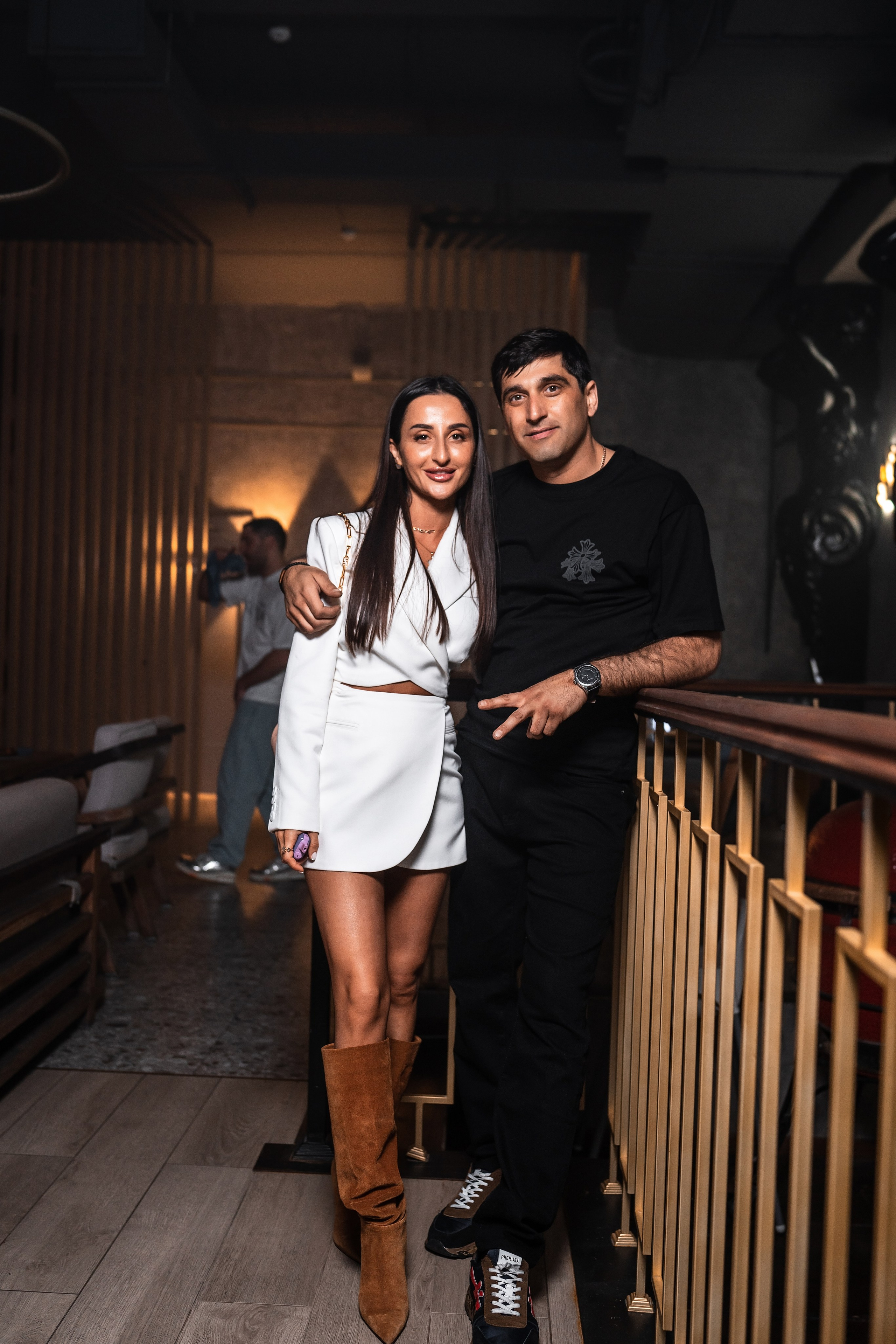 Ресторан Атлас Сочи. Фотограф Сочи